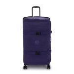 Spontaneous Large Rolling Luggage