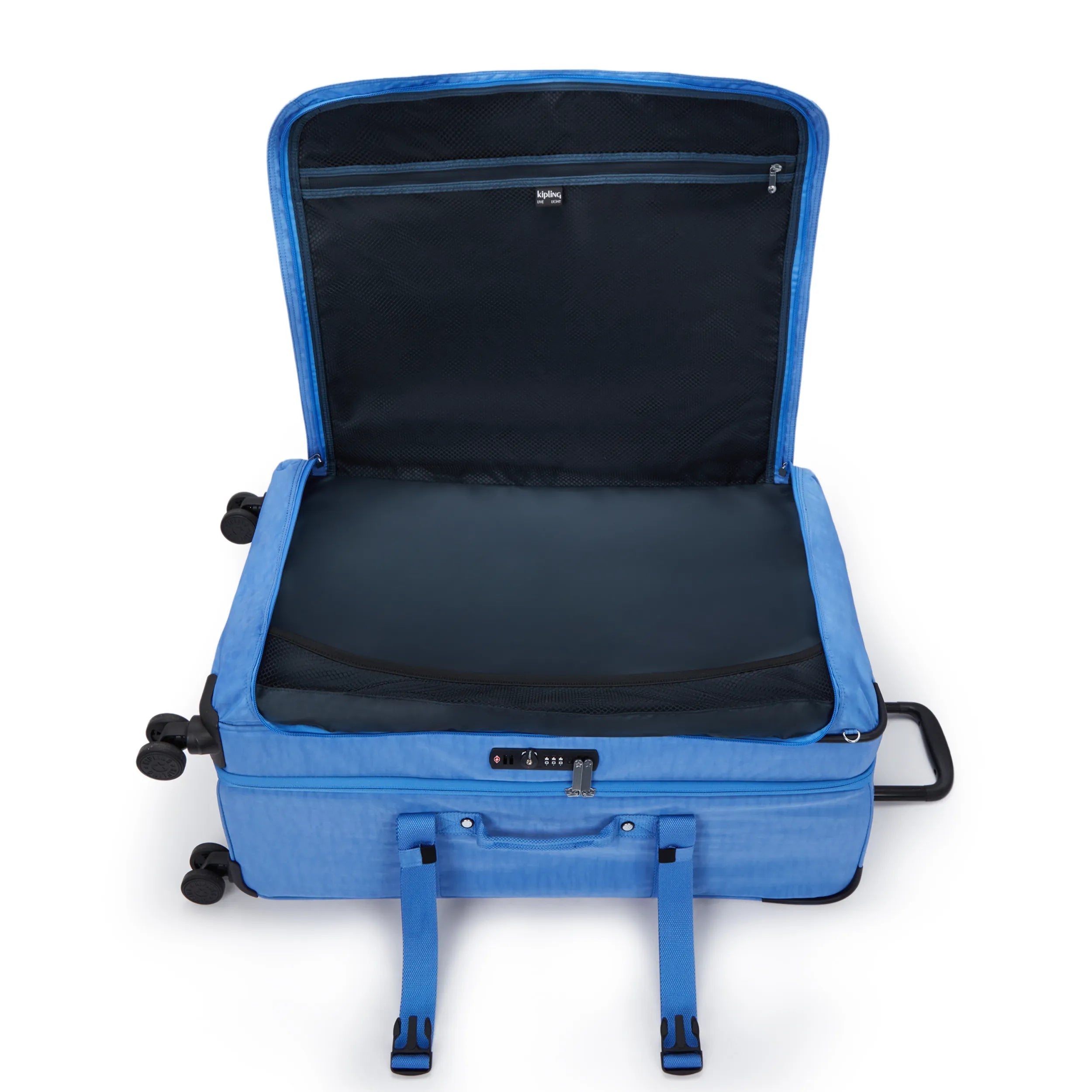 Spontaneous Large Rolling Luggage - Image 8