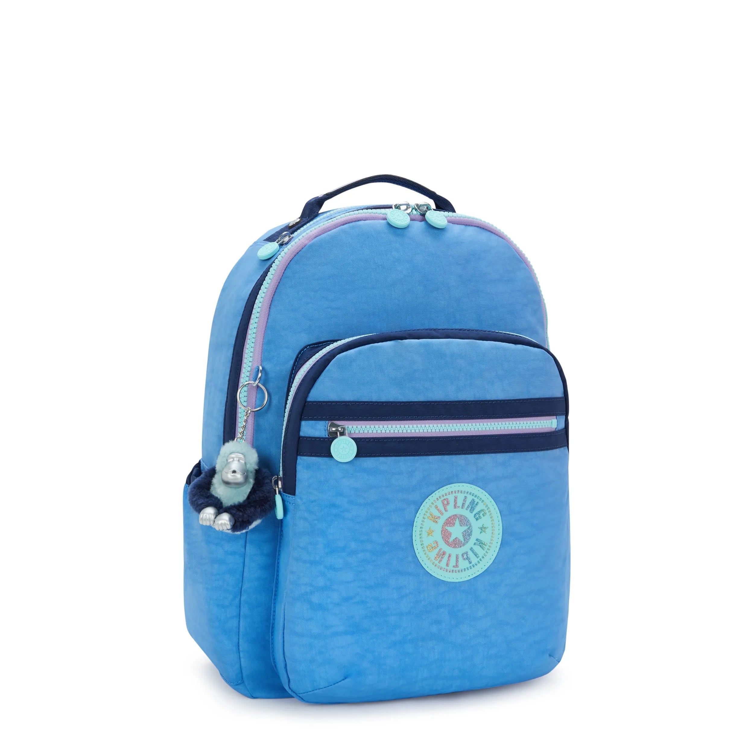 Seoul Large 15 Laptop Backpack - Image 4