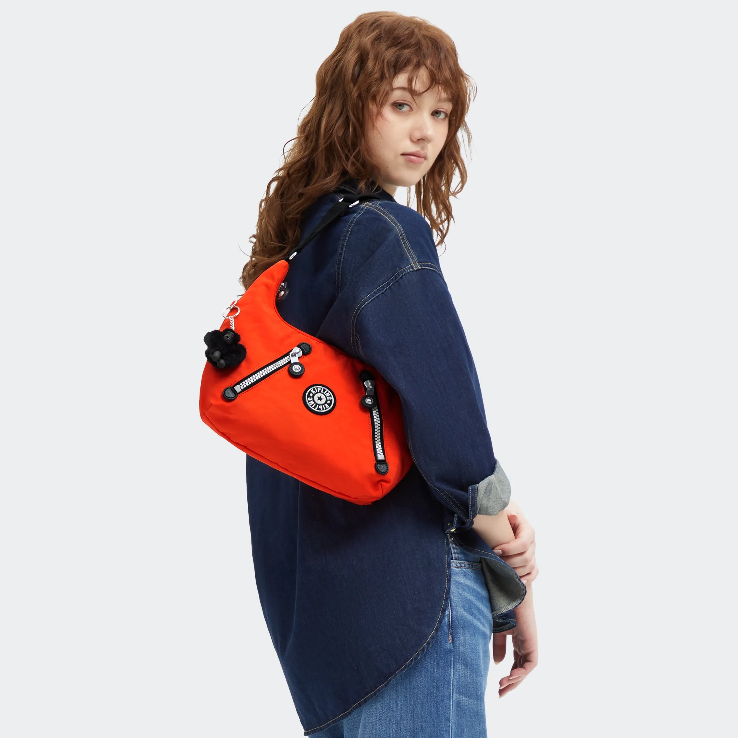 Nikki Shoulder Bag - Image 2