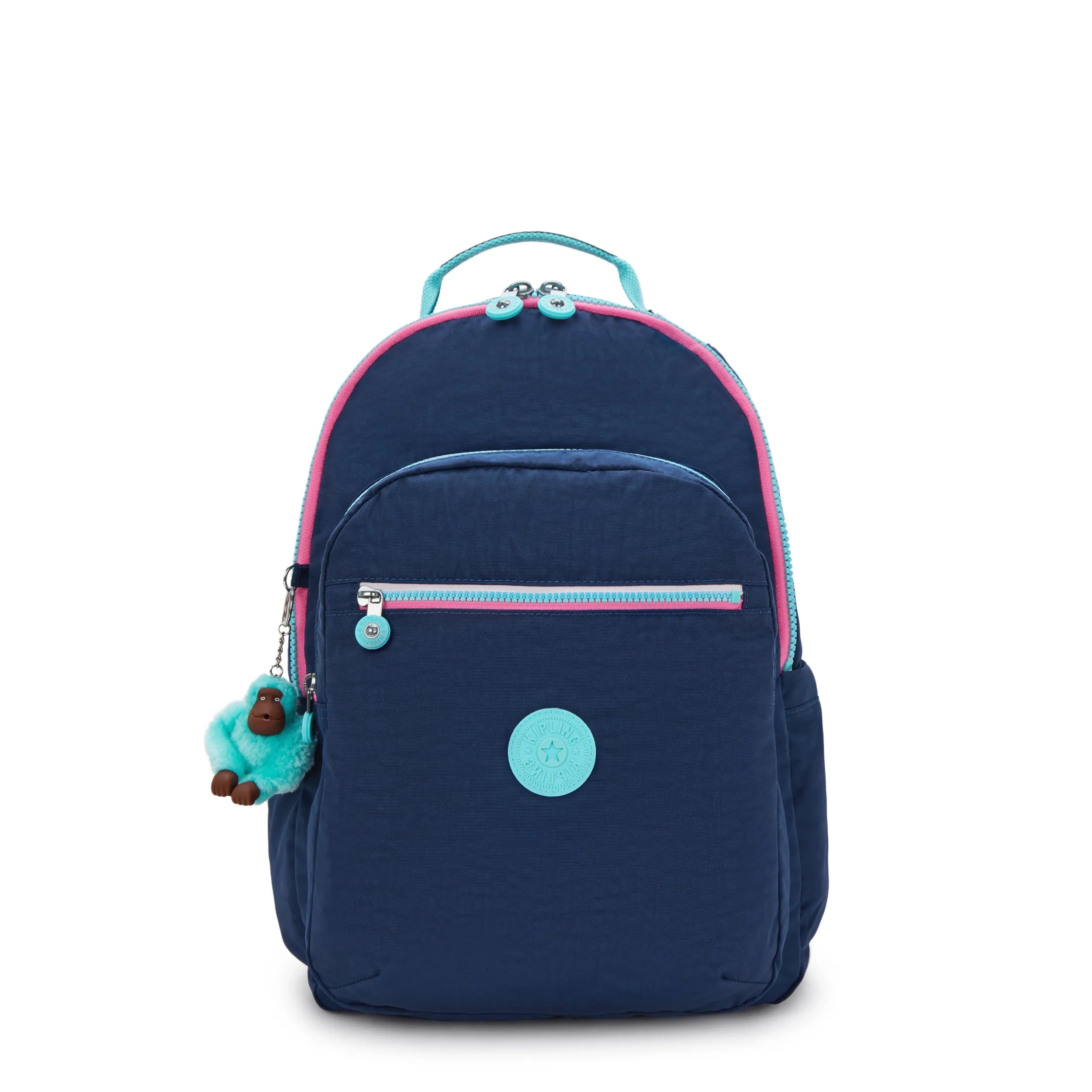 Seoul Lap 15 Laptop Backpack