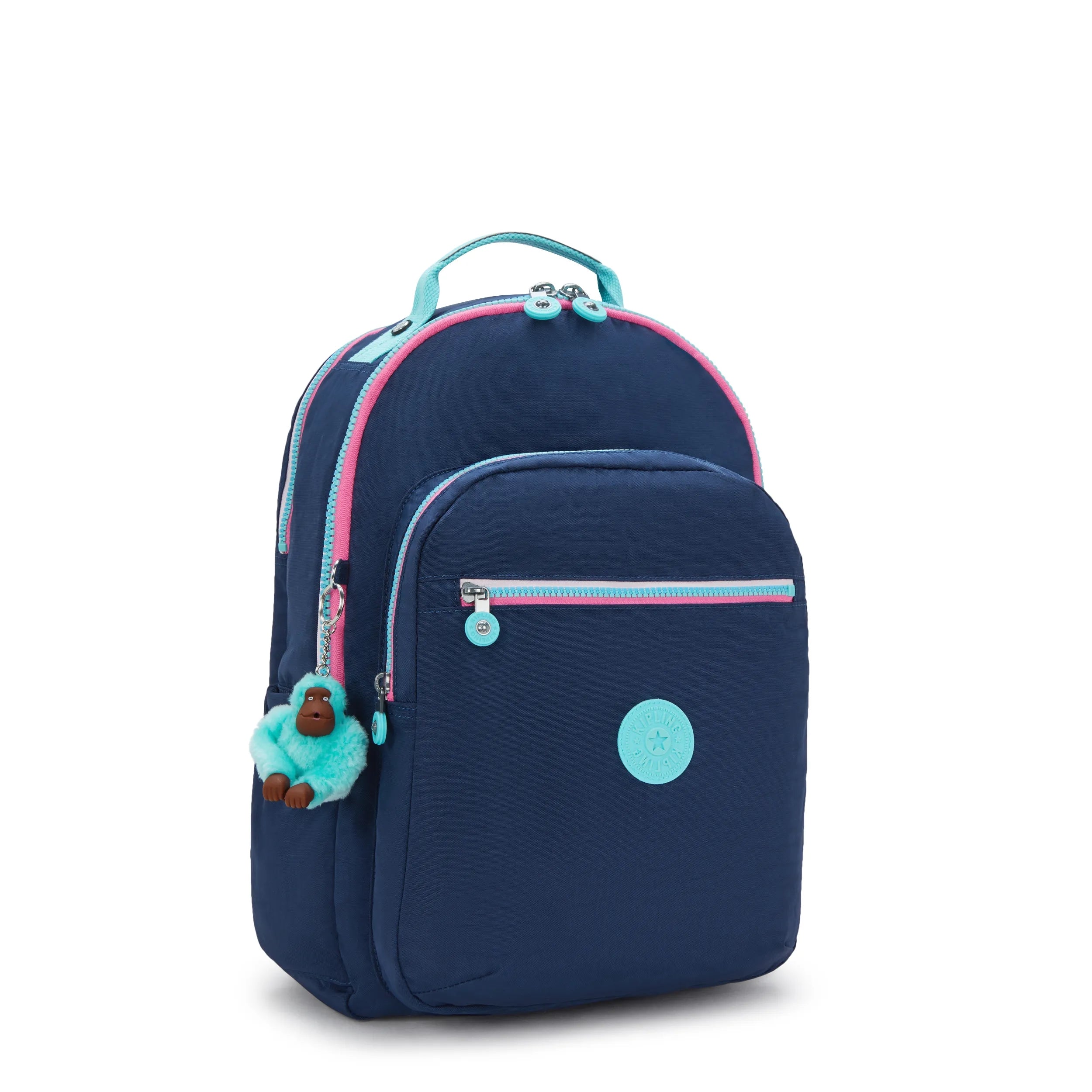 Seoul Lap 15 Laptop Backpack - Image 5