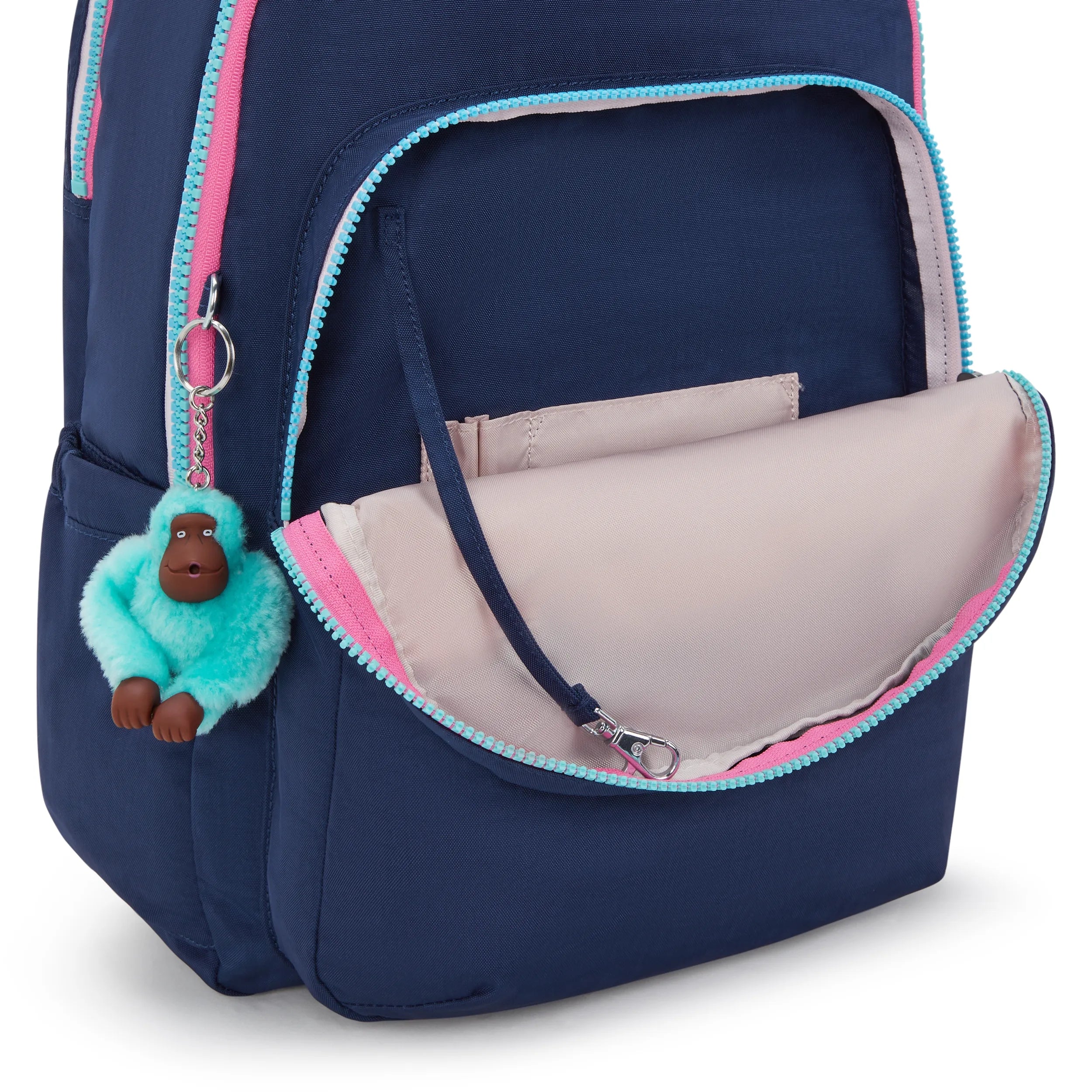 Seoul Lap 15 Laptop Backpack - Image 6