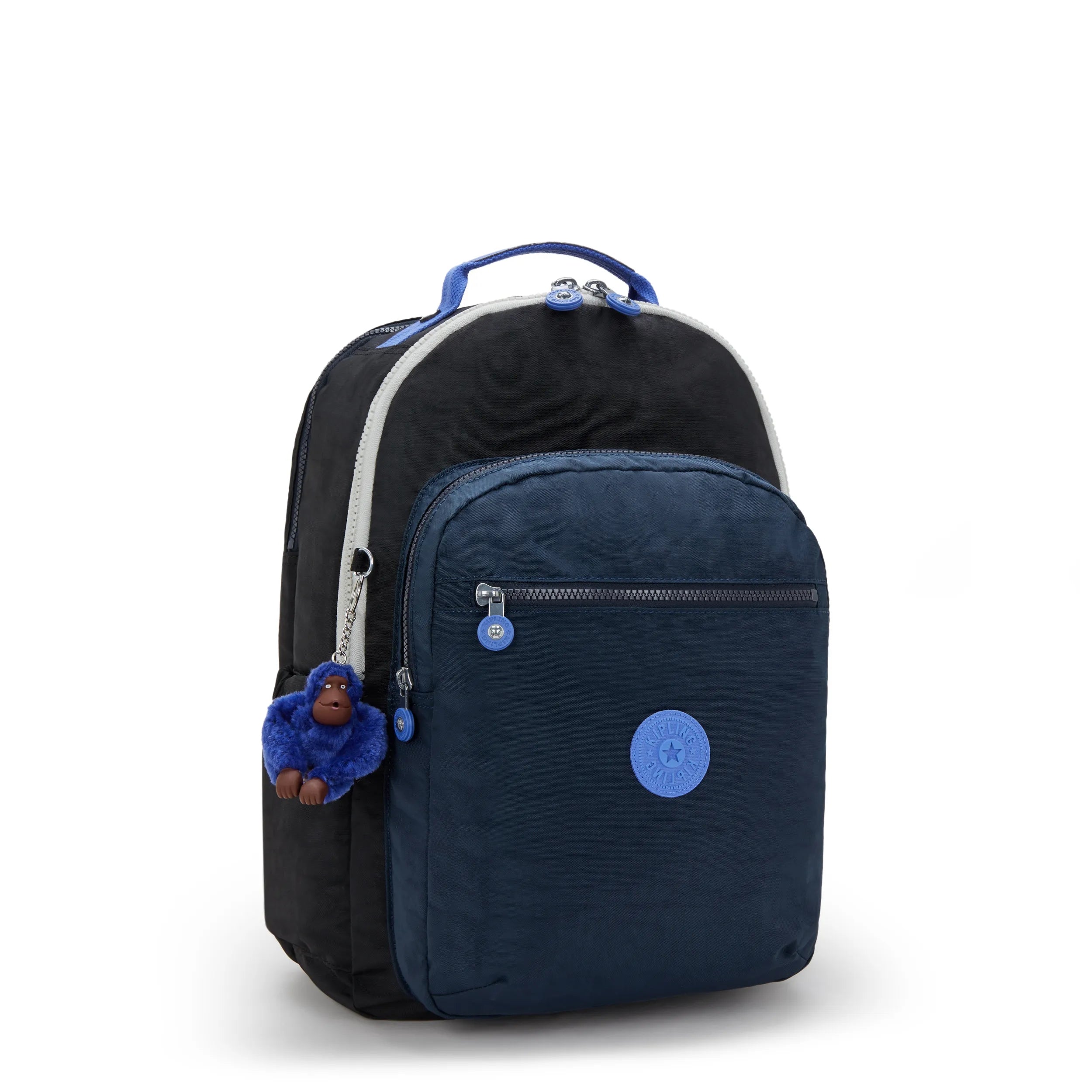 Seoul Lap 15 Laptop Backpack - Image 5