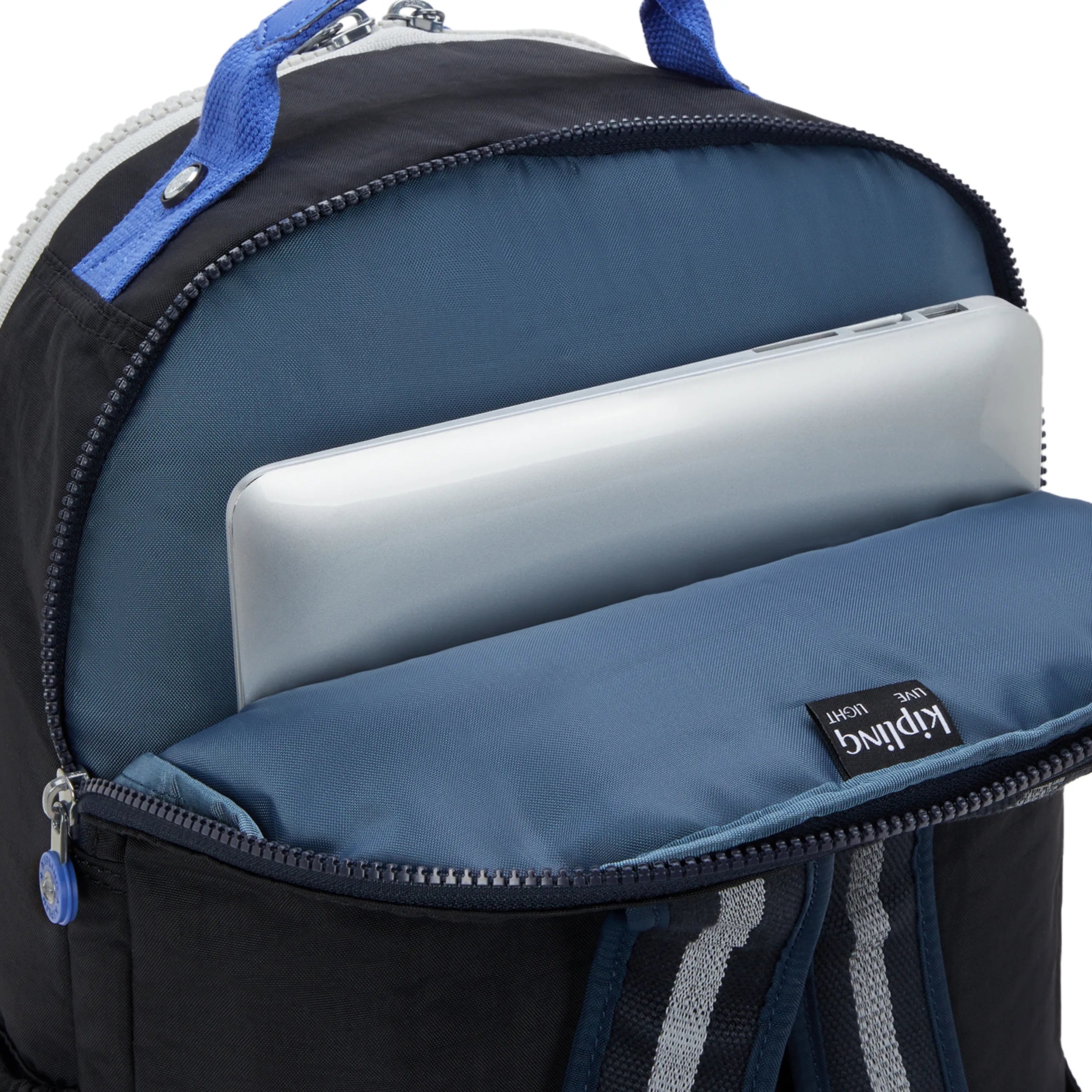 Seoul Lap 15 Laptop Backpack - Image 7