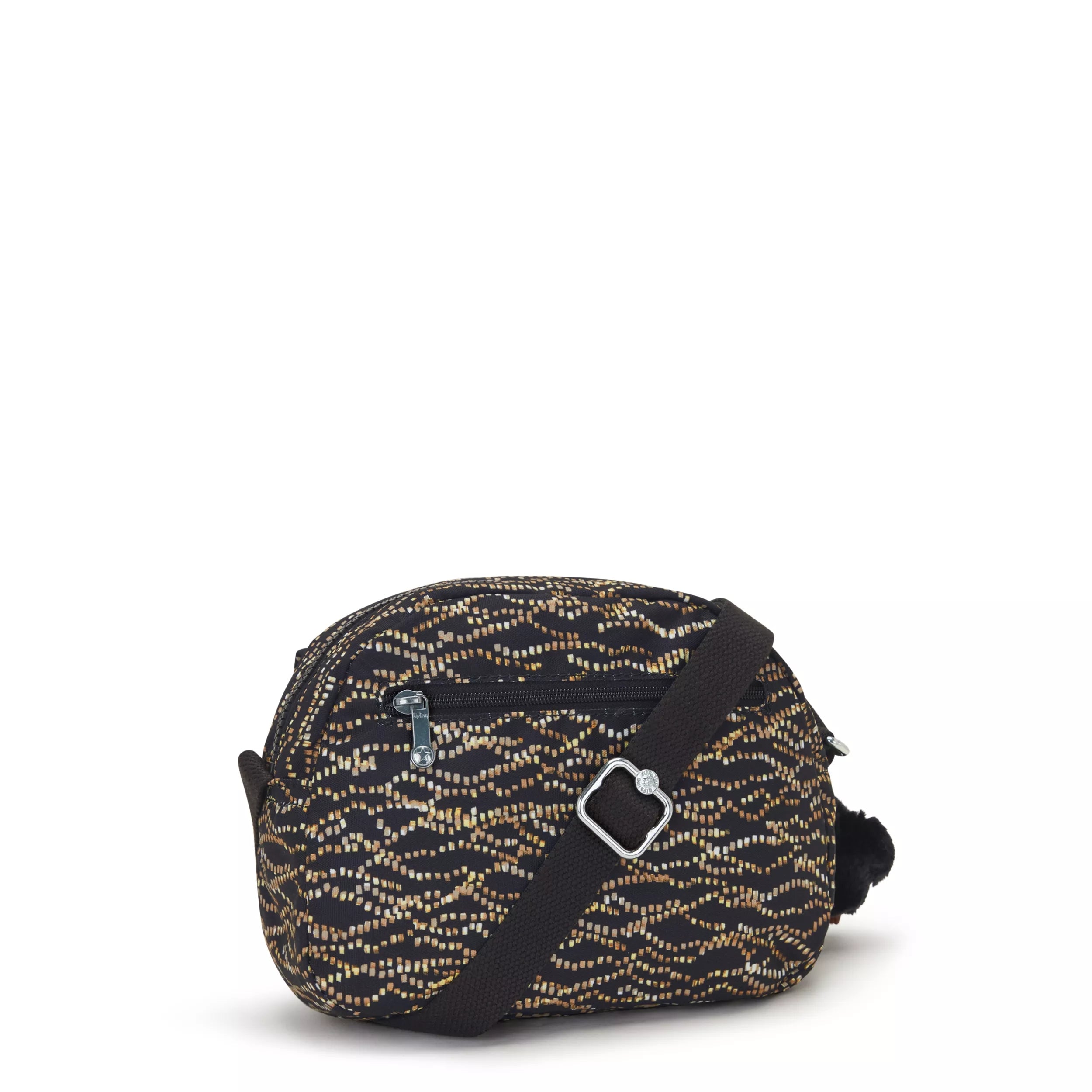 Stelma Printed Crossbody Bag - Image 2