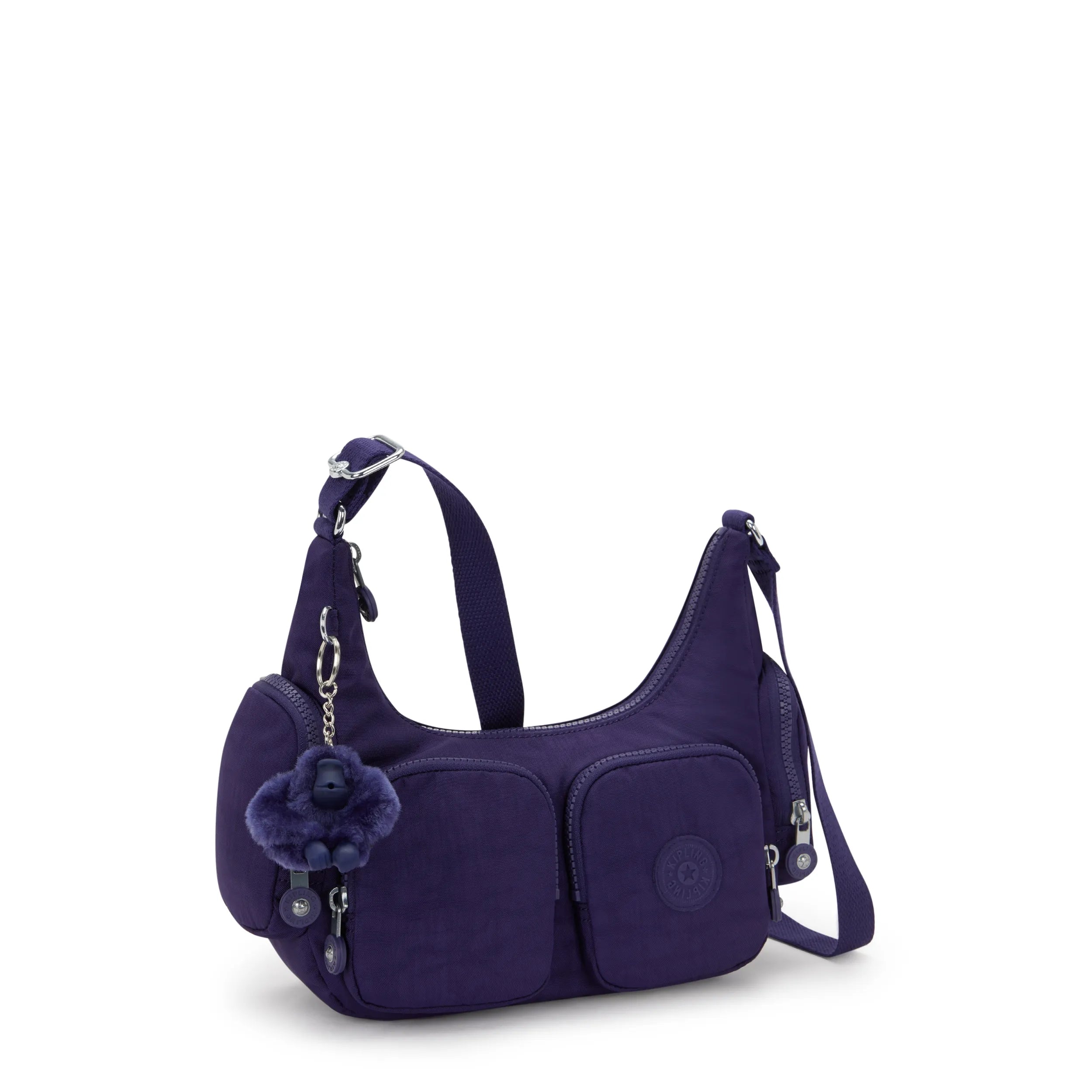 Rikka Small Crossbody Bag - Image 5