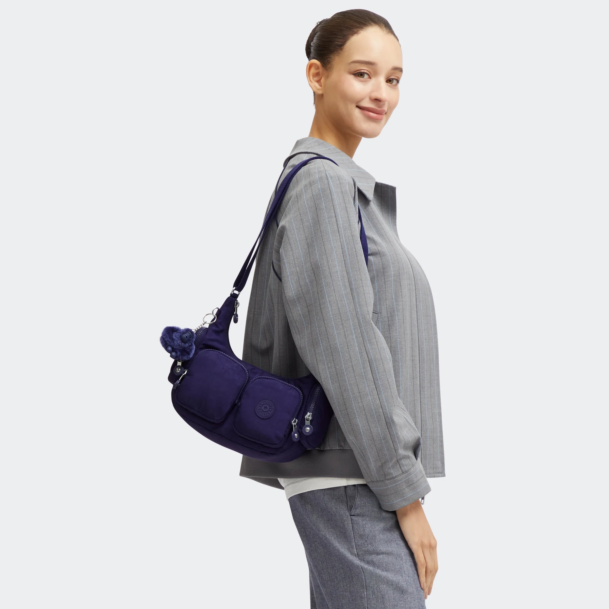 Rikka Small Crossbody Bag - Image 2