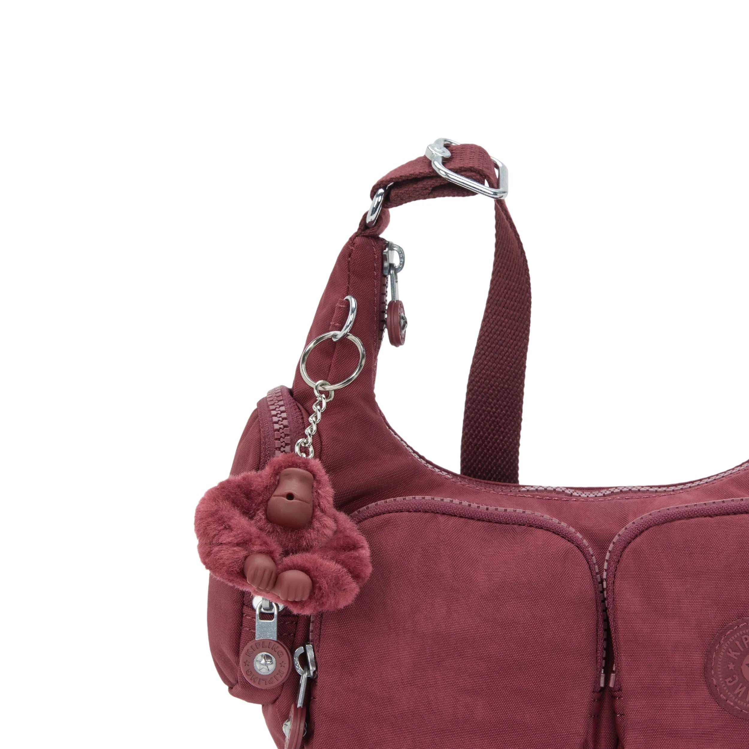 Rikka Small Crossbody Bag - Image 6