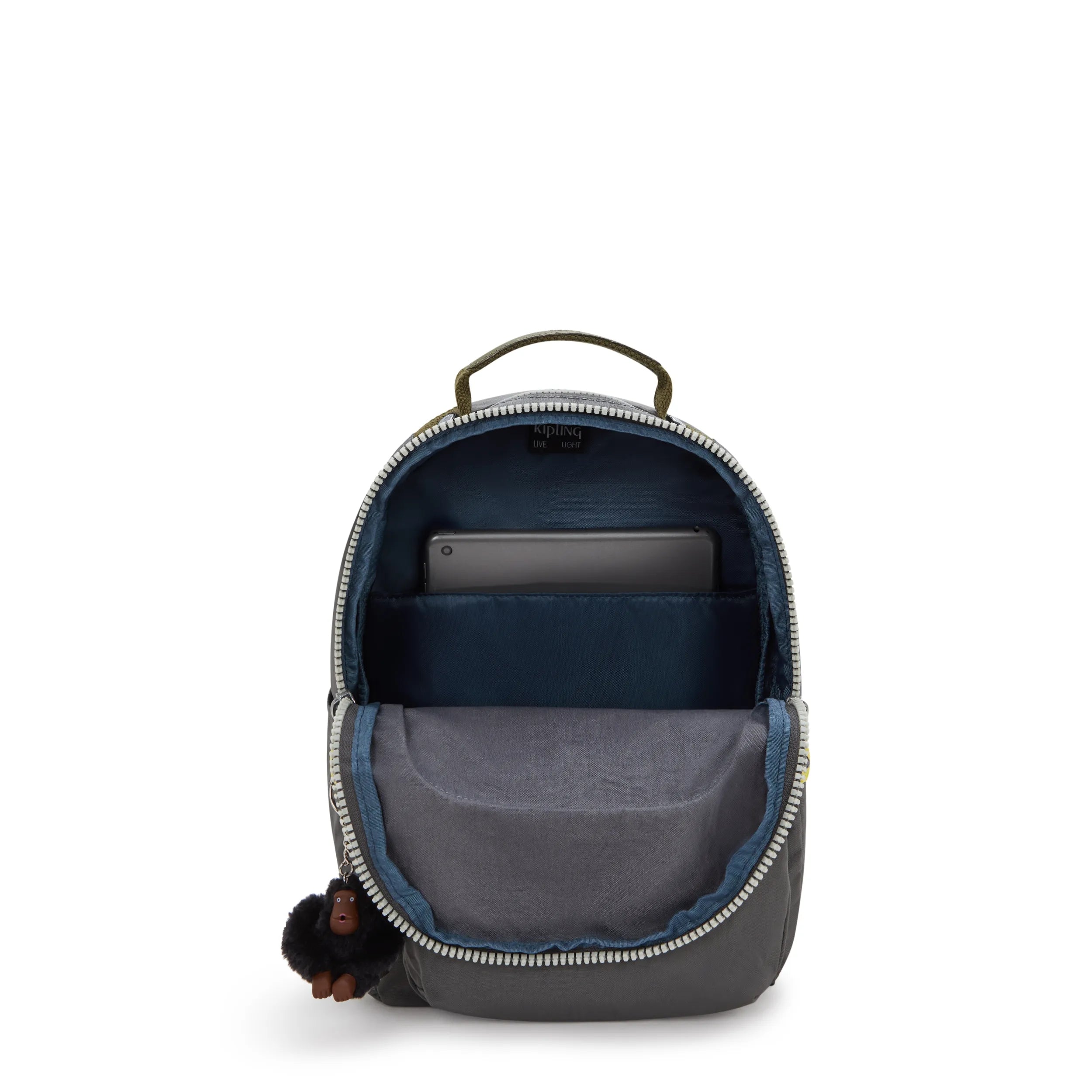 Seoul Small Tablet Backpack - Image 4