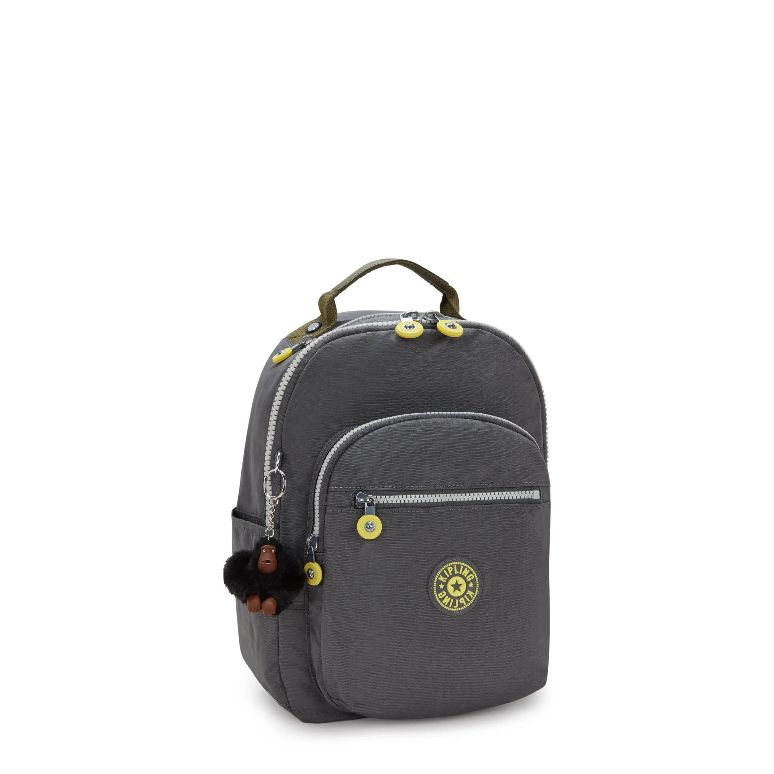 Seoul Small Tablet Backpack - Image 5
