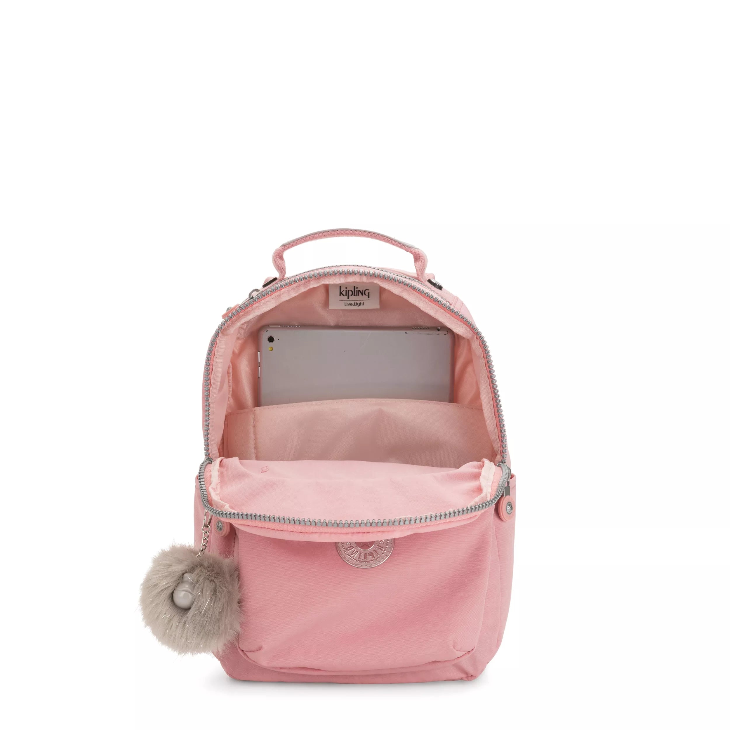 Seoul Small Tablet Backpack - Image 3