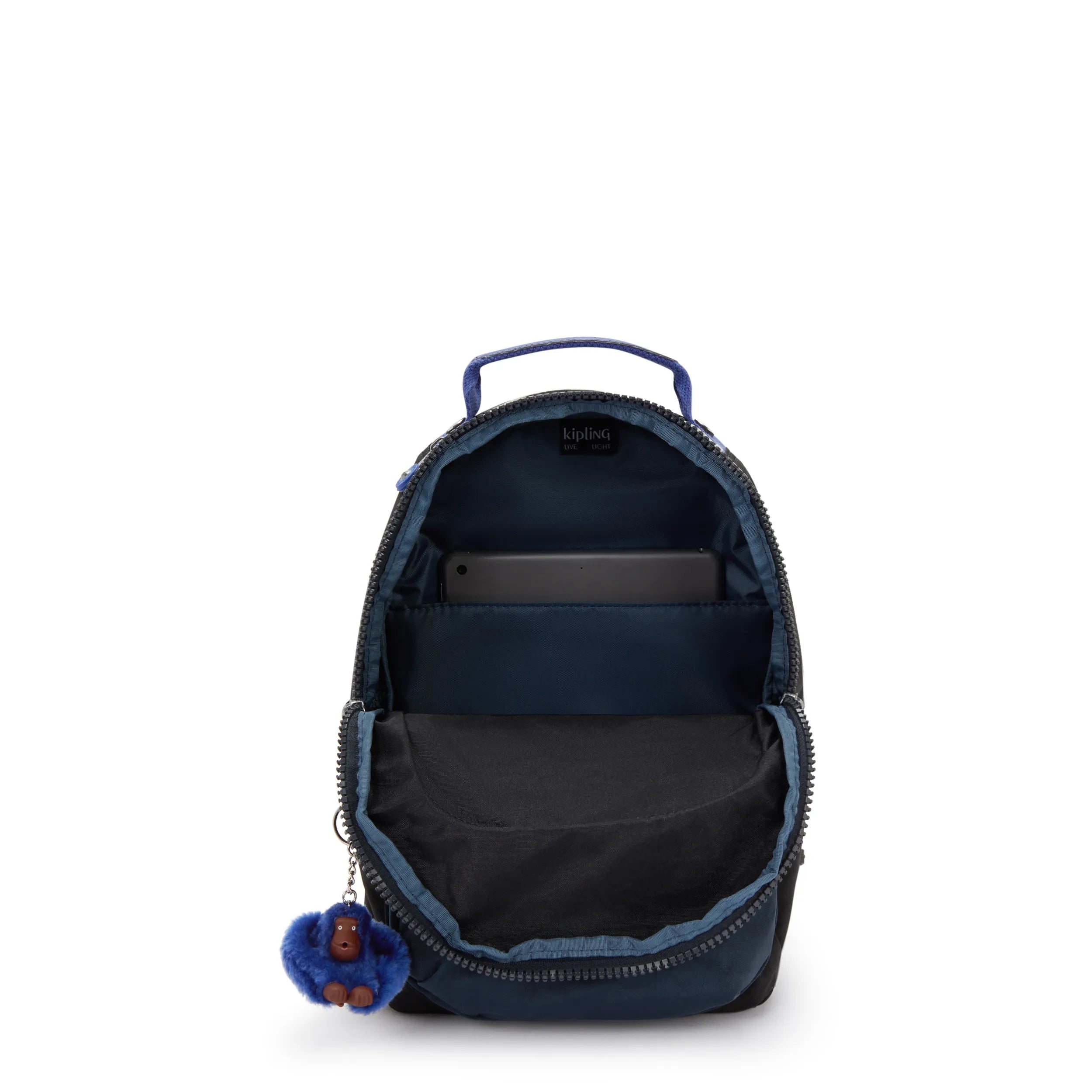 Seoul Small Tablet Backpack - Image 4
