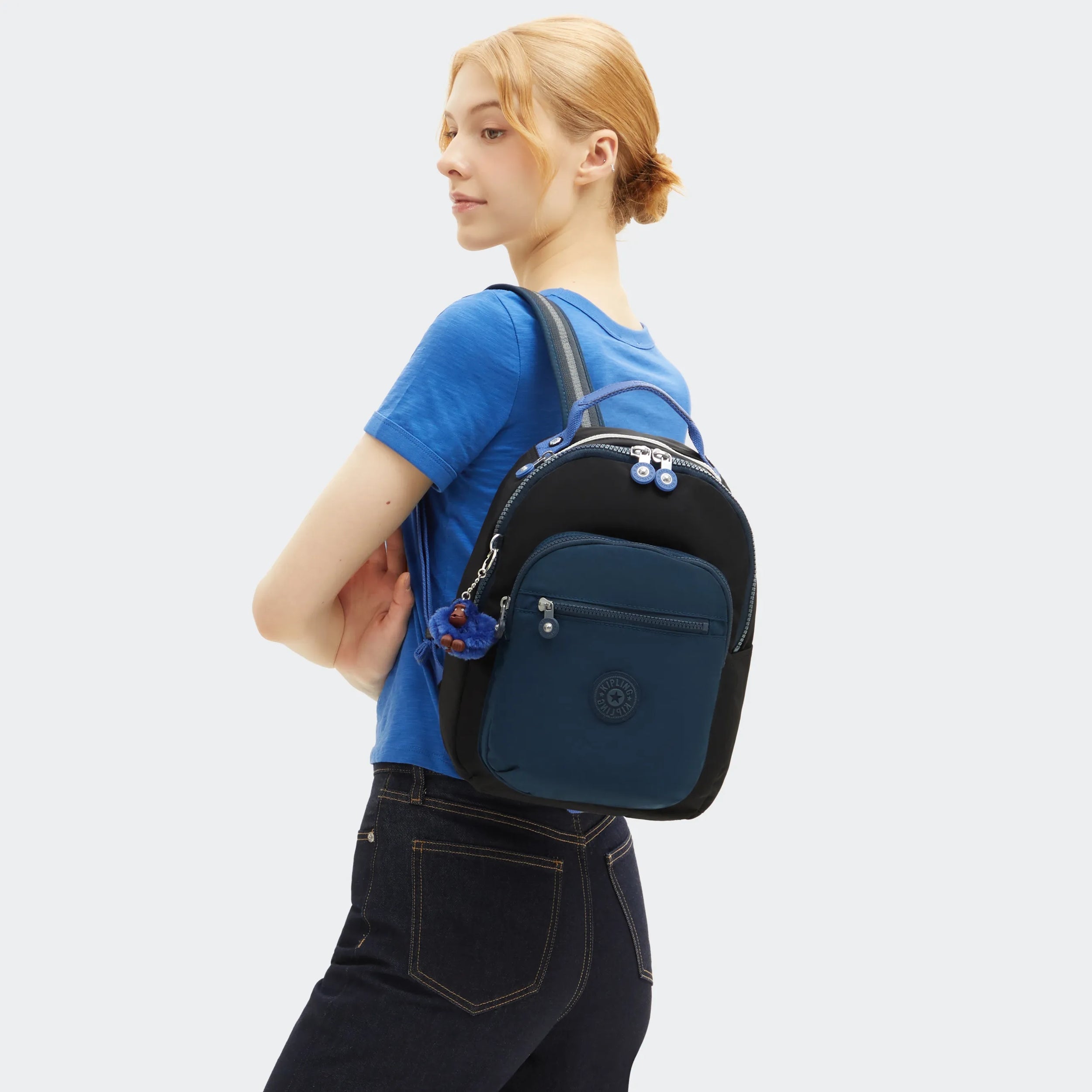 Seoul Small Tablet Backpack - Image 2