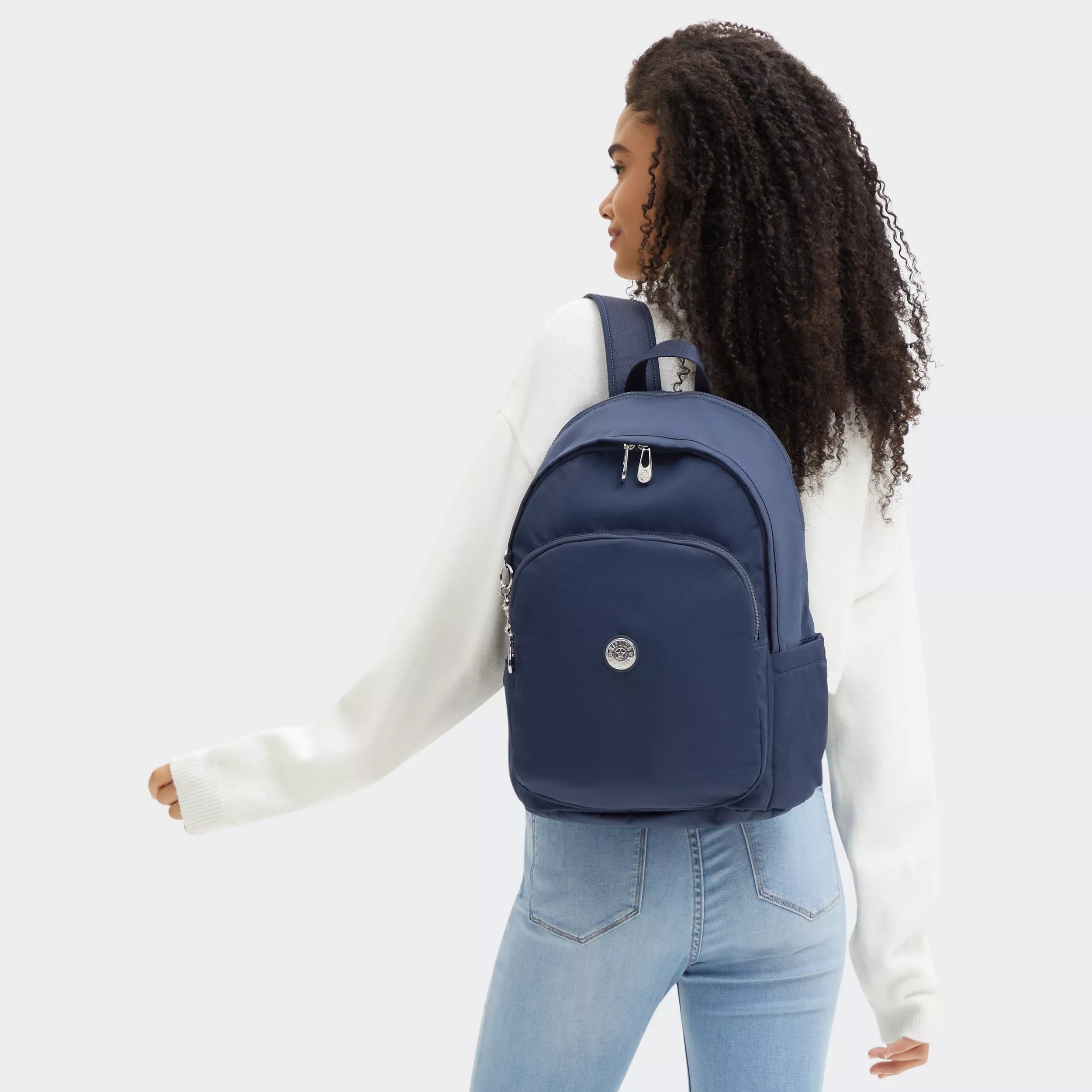 Delia Medium Backpack - Image 2