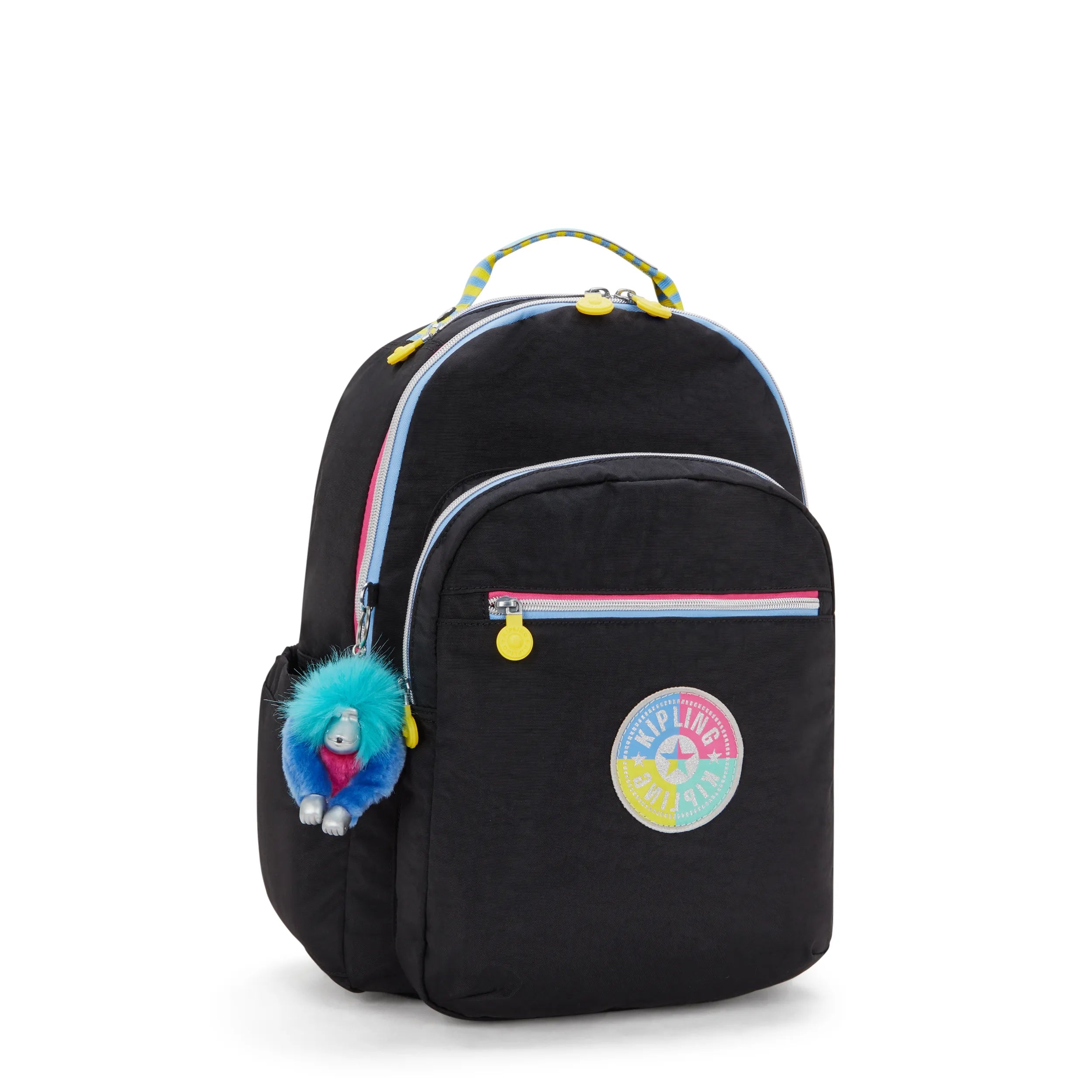 Seoul Large 15 Laptop Backpack - Image 5