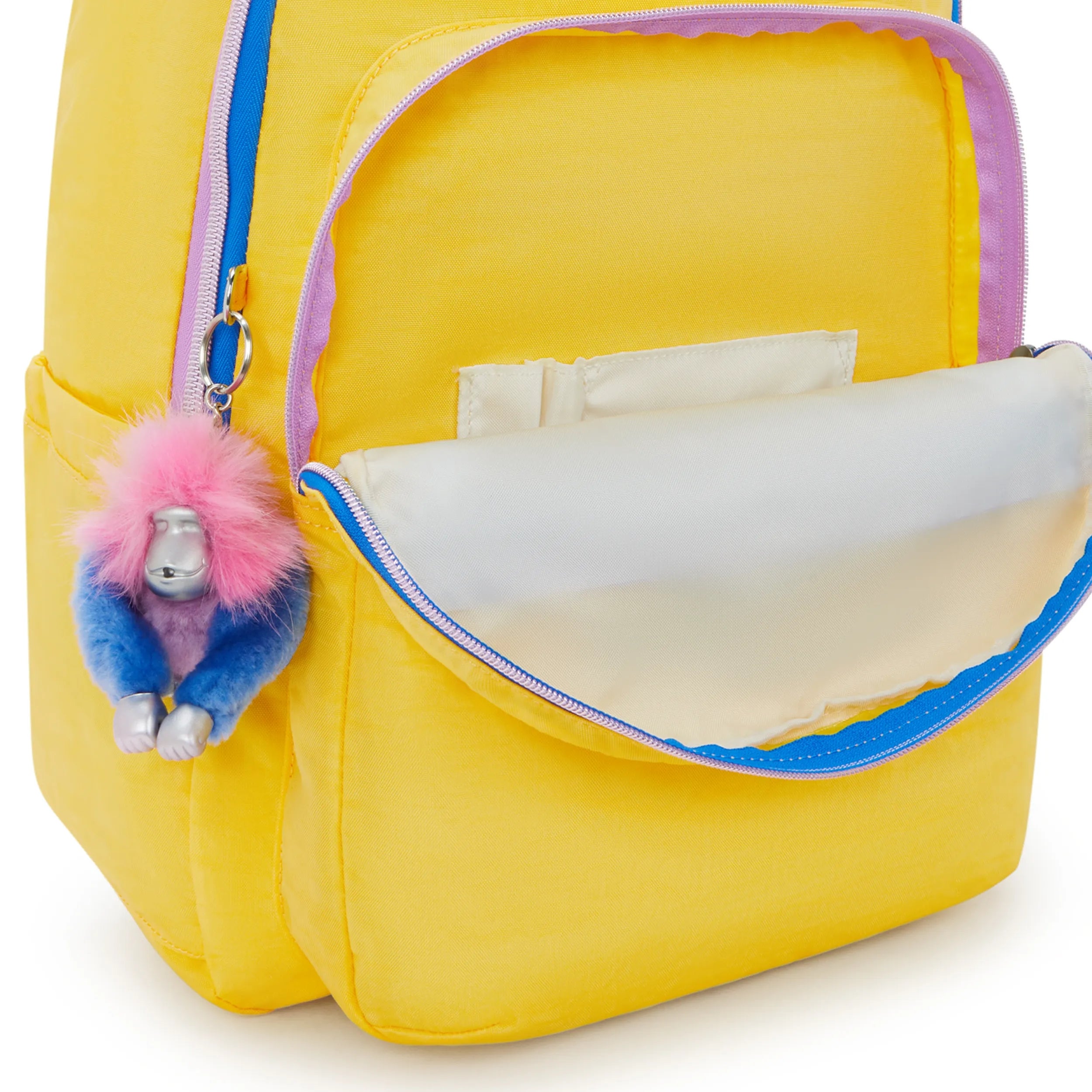 Seoul Large 15 Laptop Backpack - Image 5