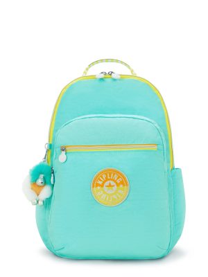 Seoul Large 15 Laptop Backpack