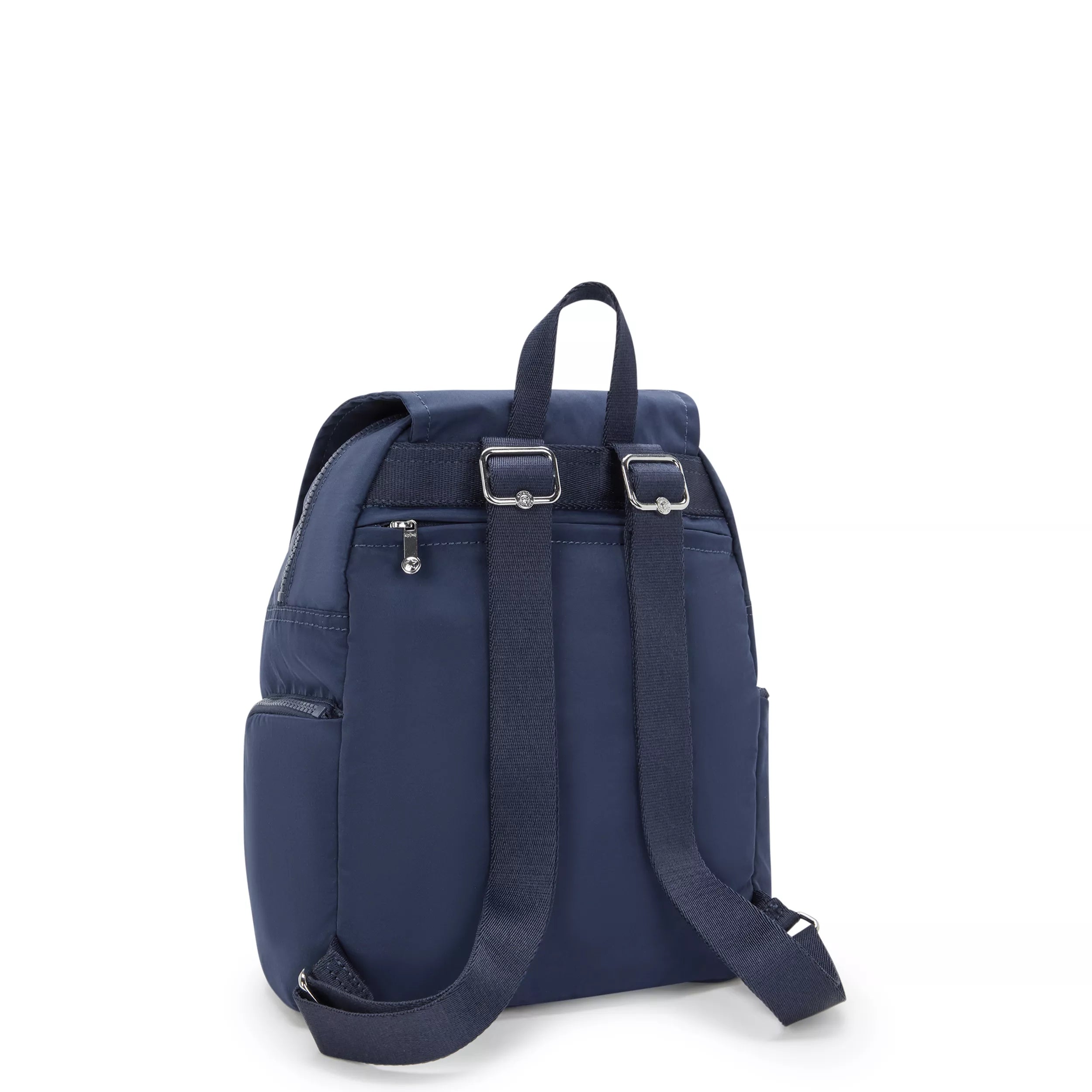 City Zip Small Backpack - Image 3