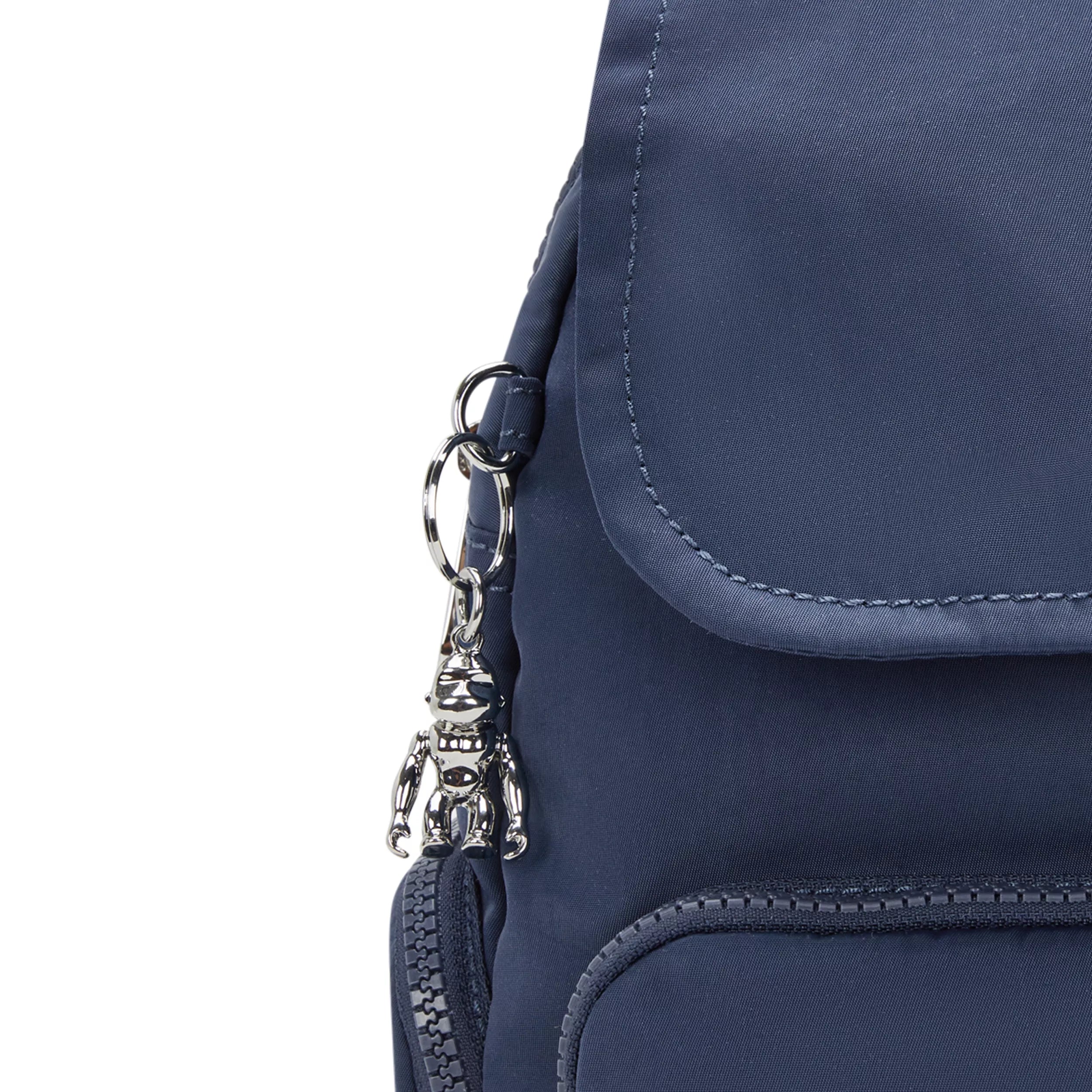 City Zip Small Backpack - Image 6