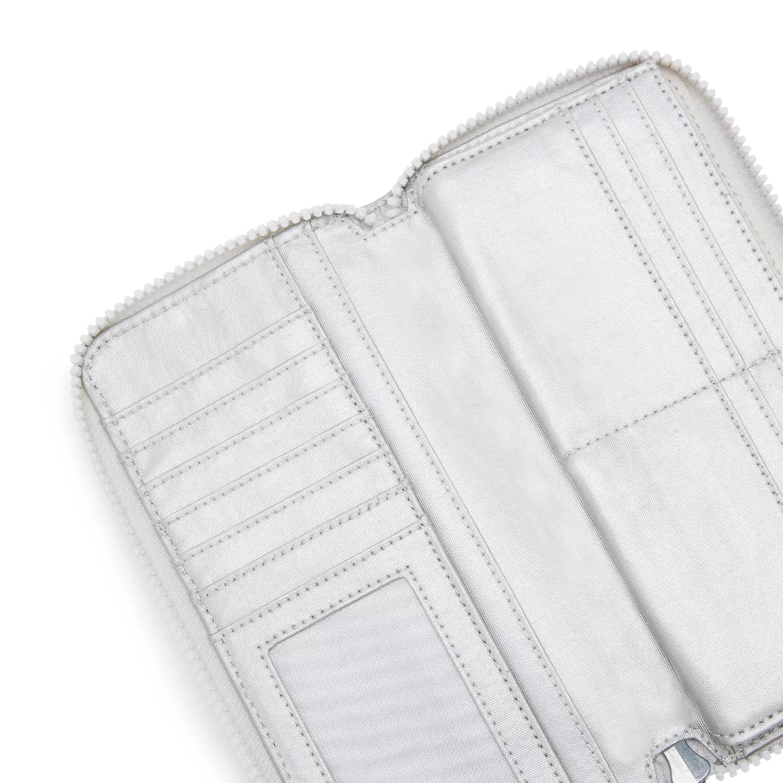 Money World Metallic Wallet - Image 6