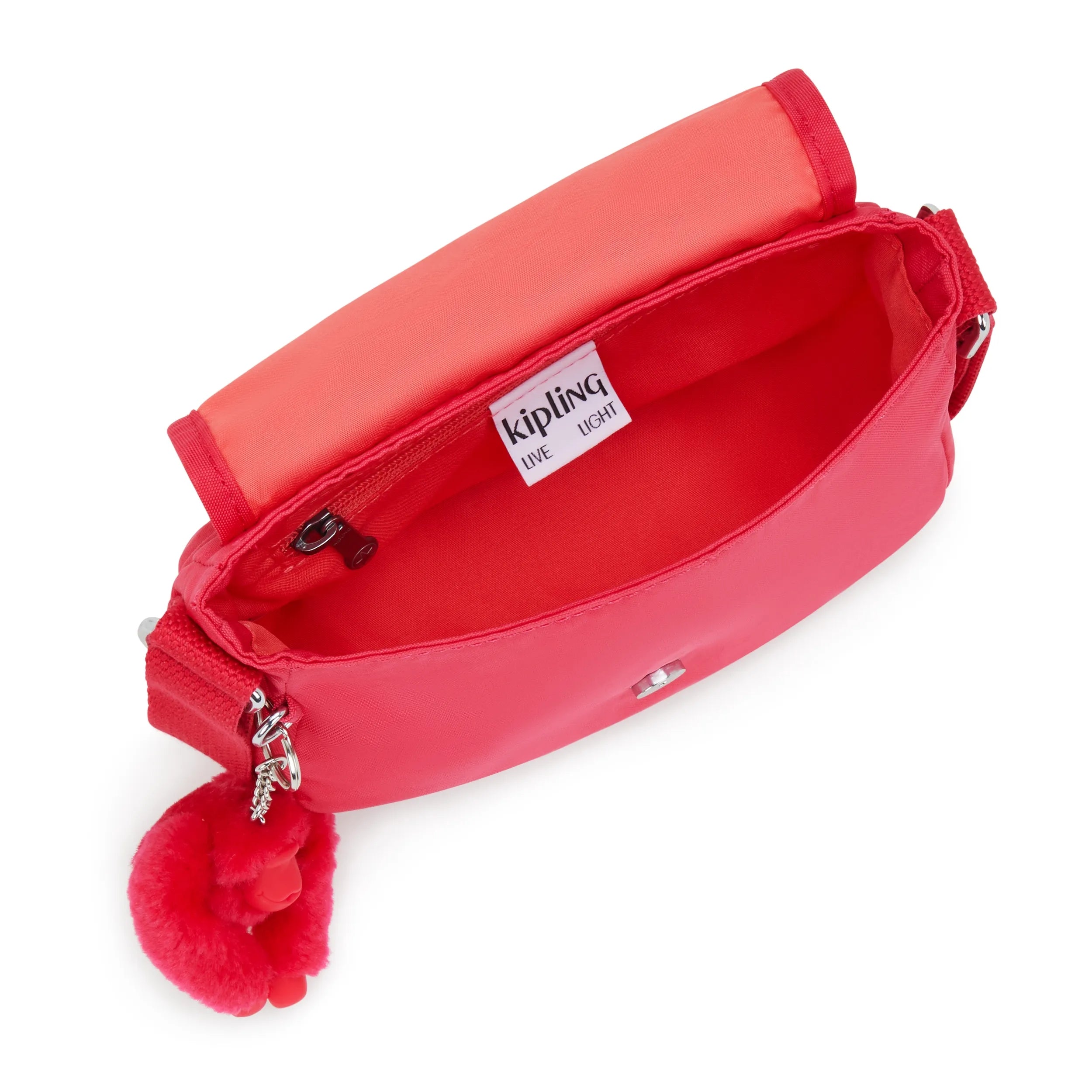 Sabian Crossbody Mini Bag - Image 4