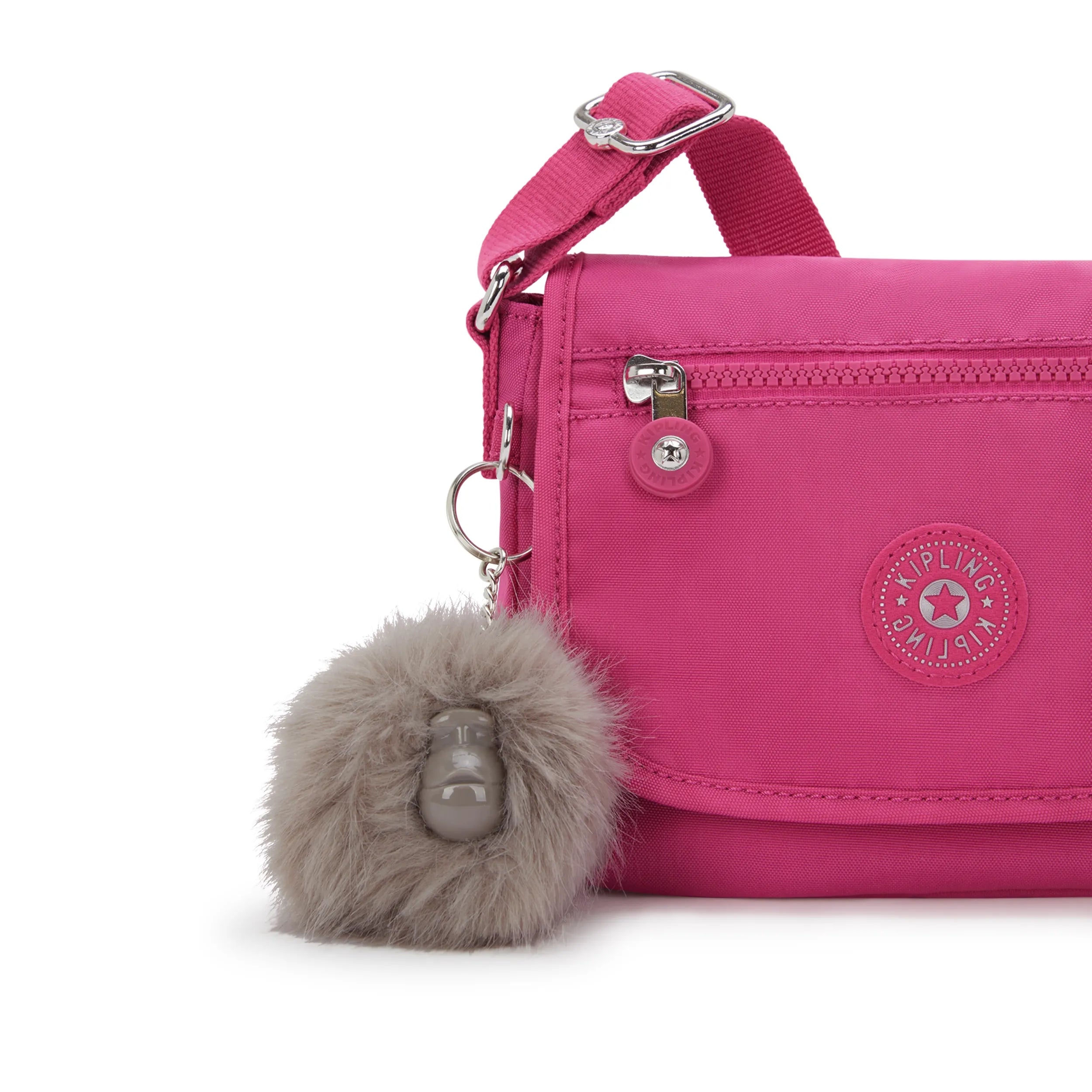 Sabian Crossbody Mini Bag - Image 5