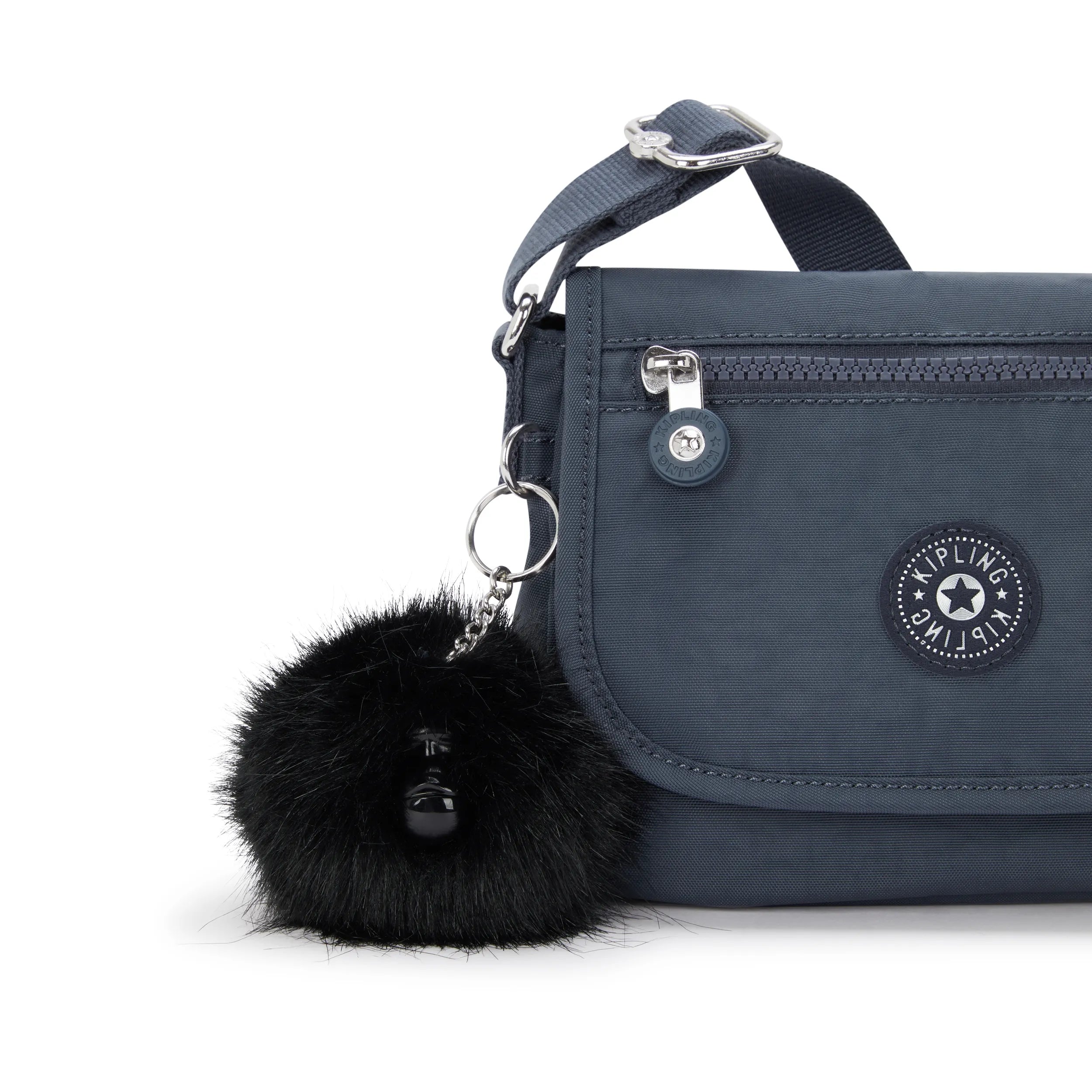 Sabian Crossbody Mini Bag - Image 5