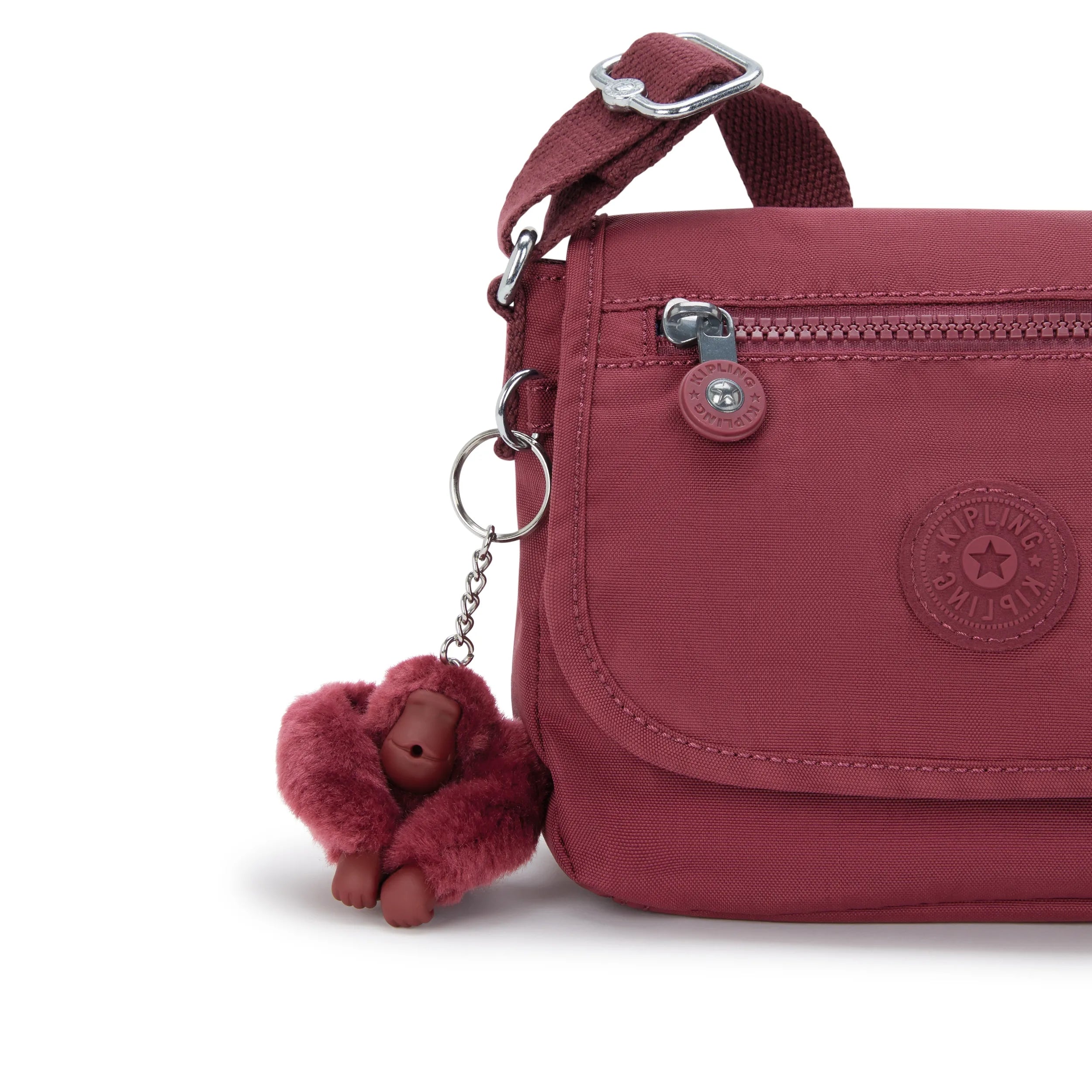 Sabian Crossbody Mini Bag - Image 5