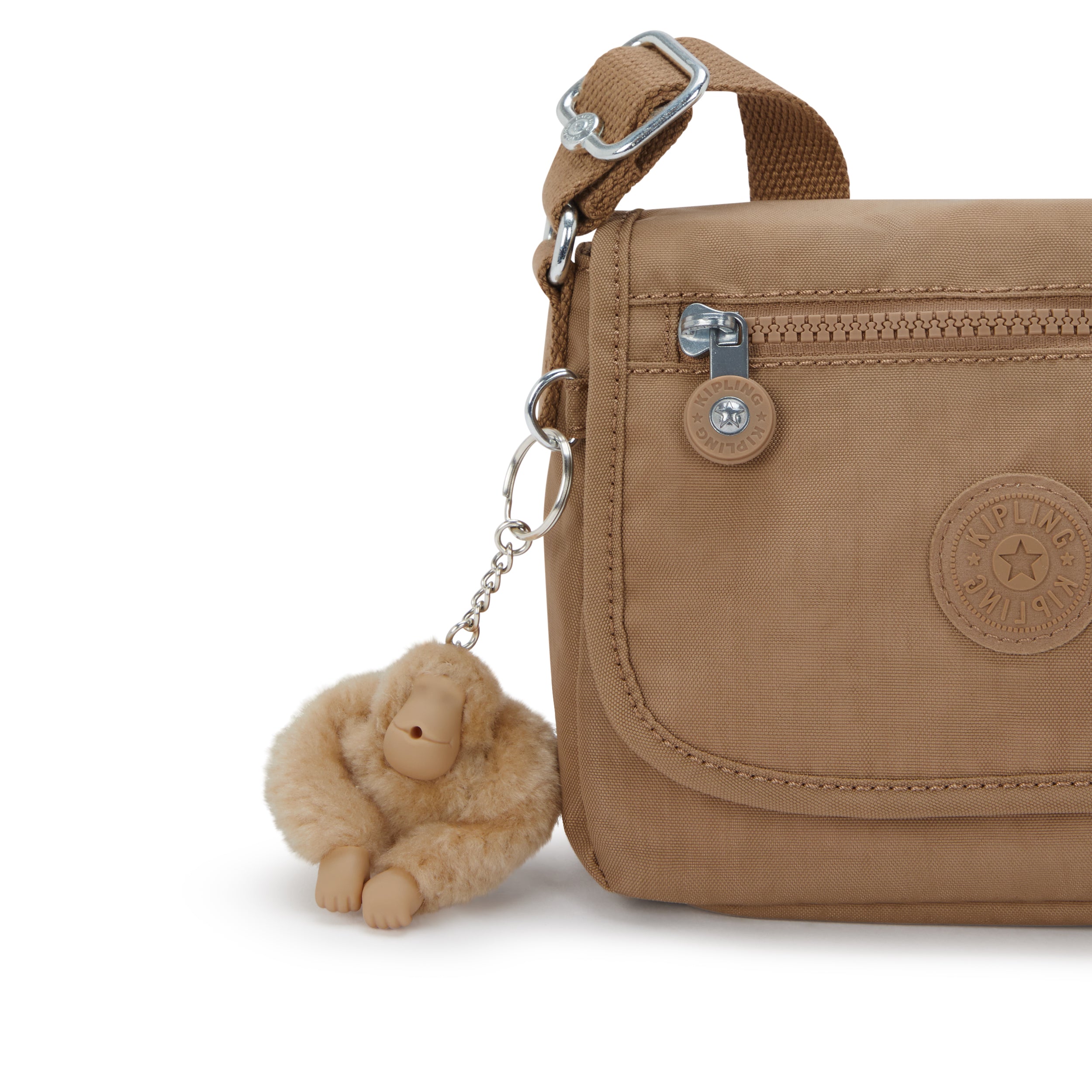 Sabian Crossbody Mini Bag - Image 5