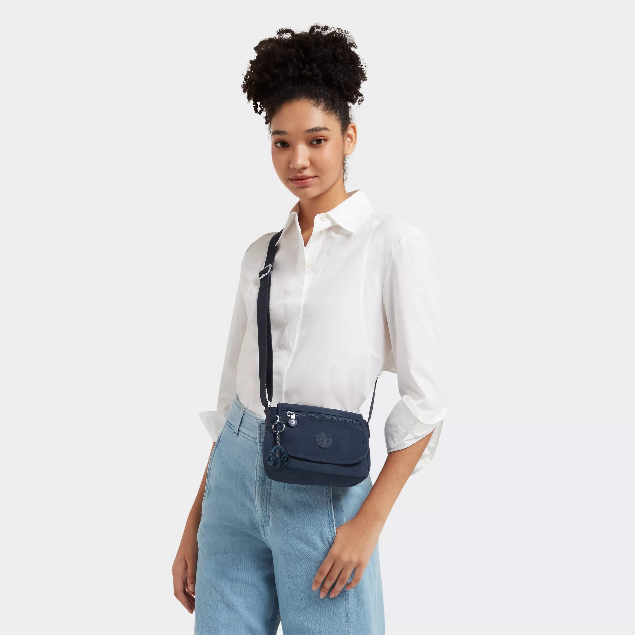 Sabian Crossbody Mini Bag - Image 2