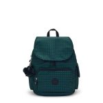 City Pack Small Printed Backpack