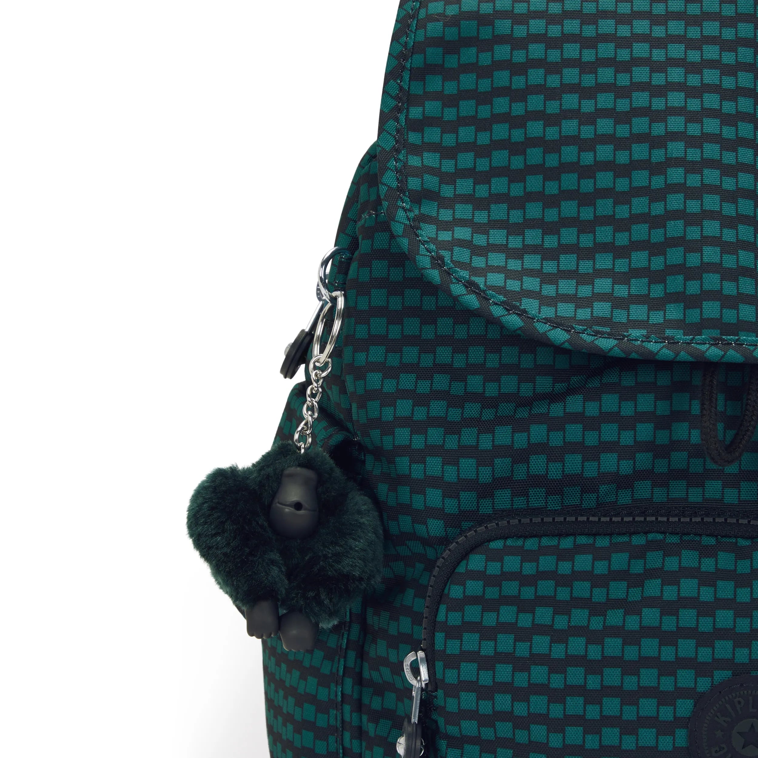 City Pack Small Printed Backpack - Image 6