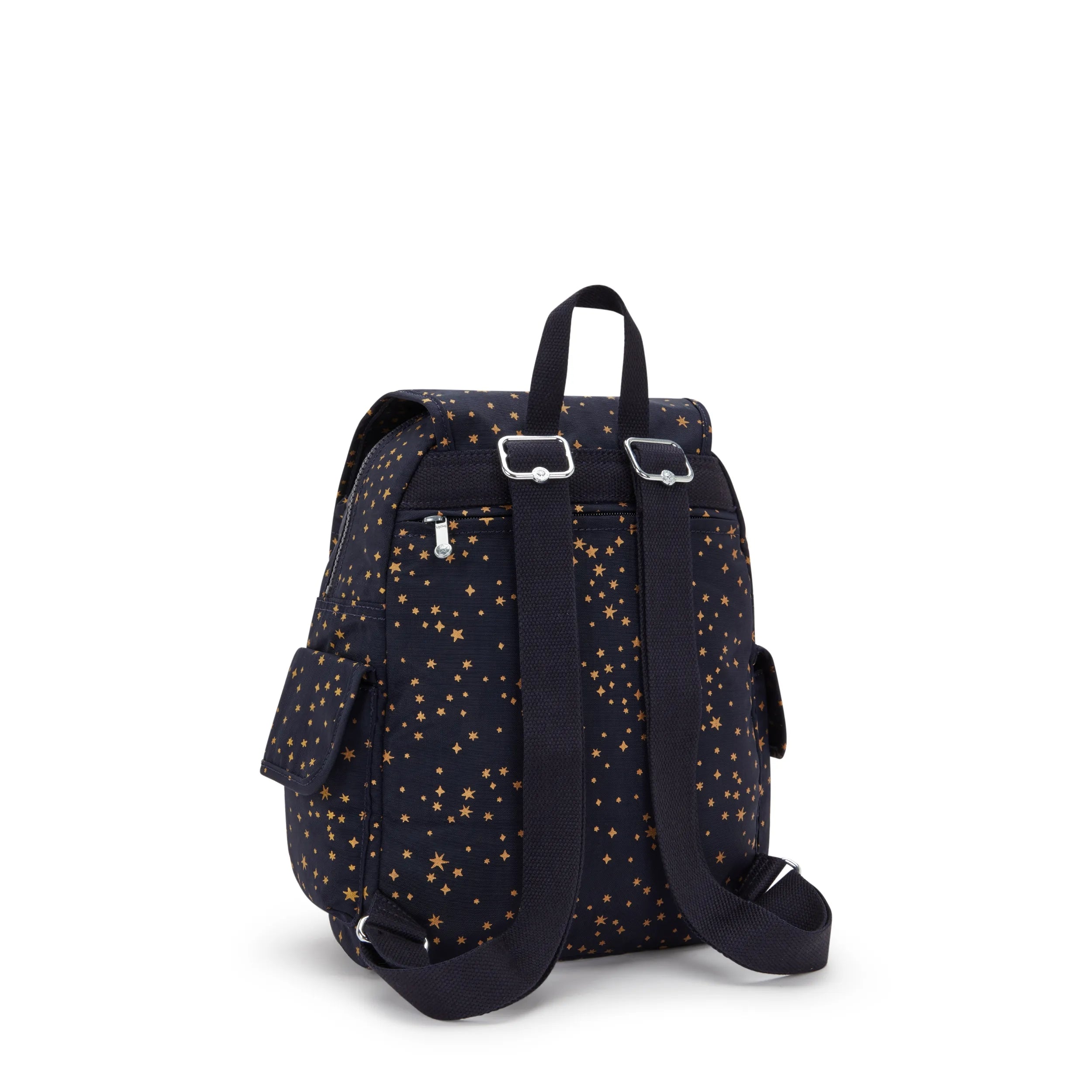 City Pack Small Printed Backpack - Image 3