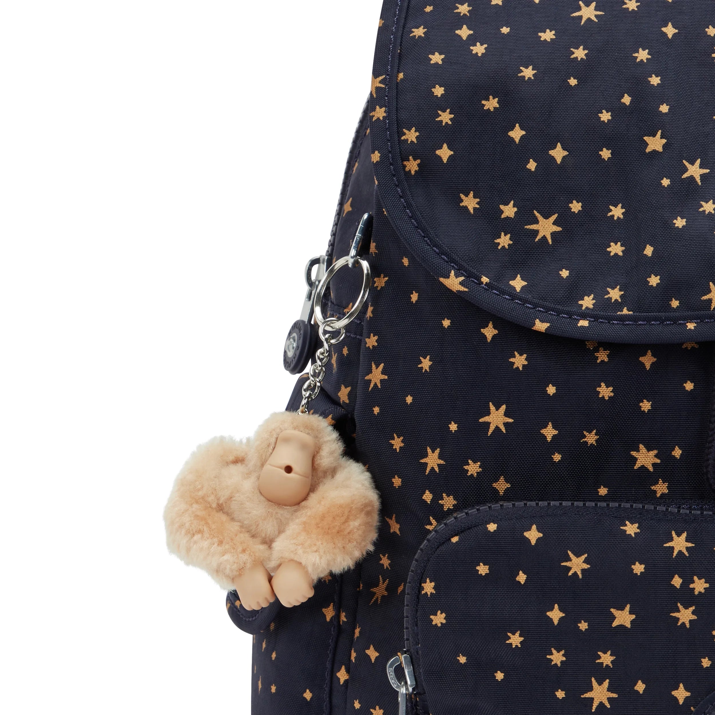 City Pack Small Printed Backpack - Image 6