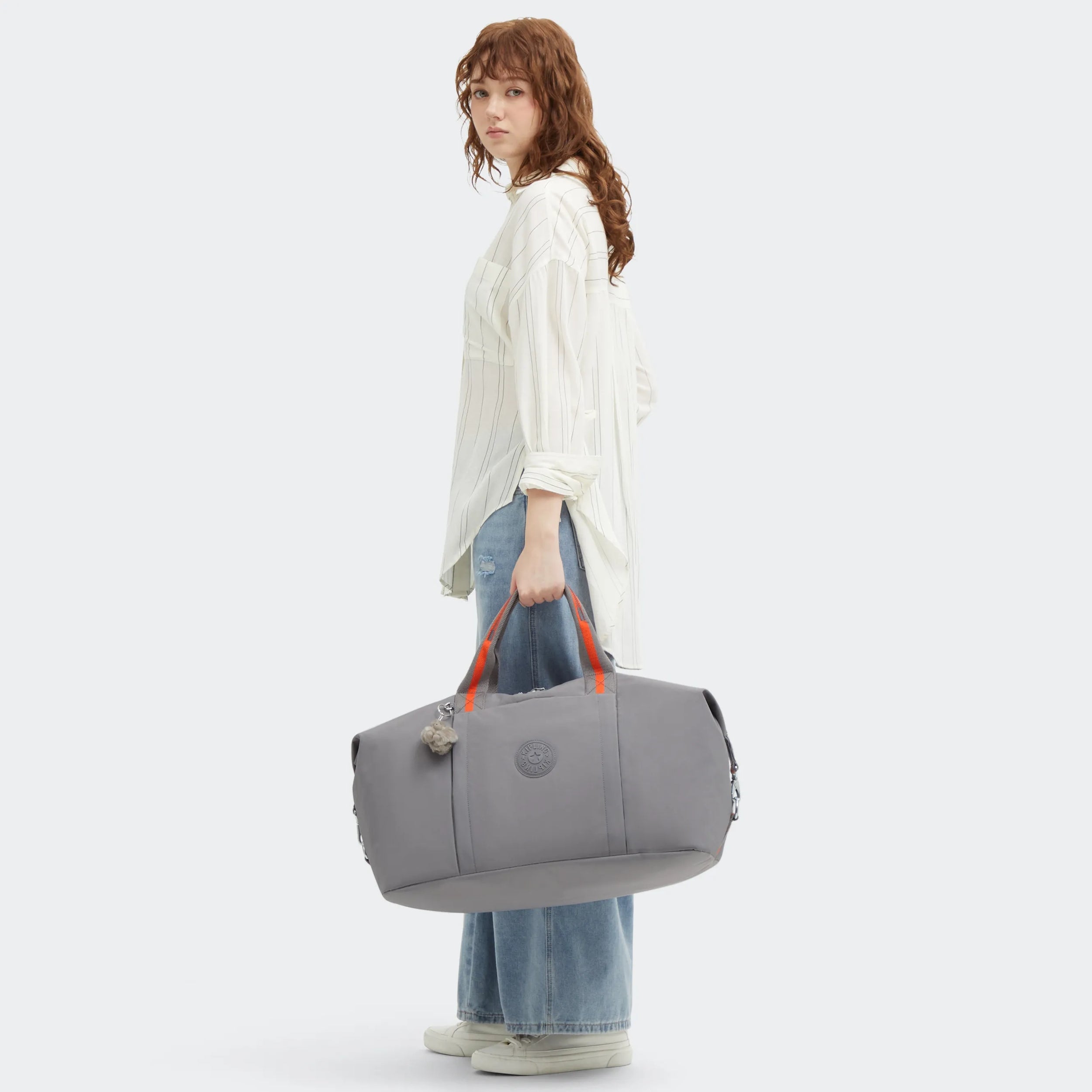 Bori Duffle Bag - Image 9