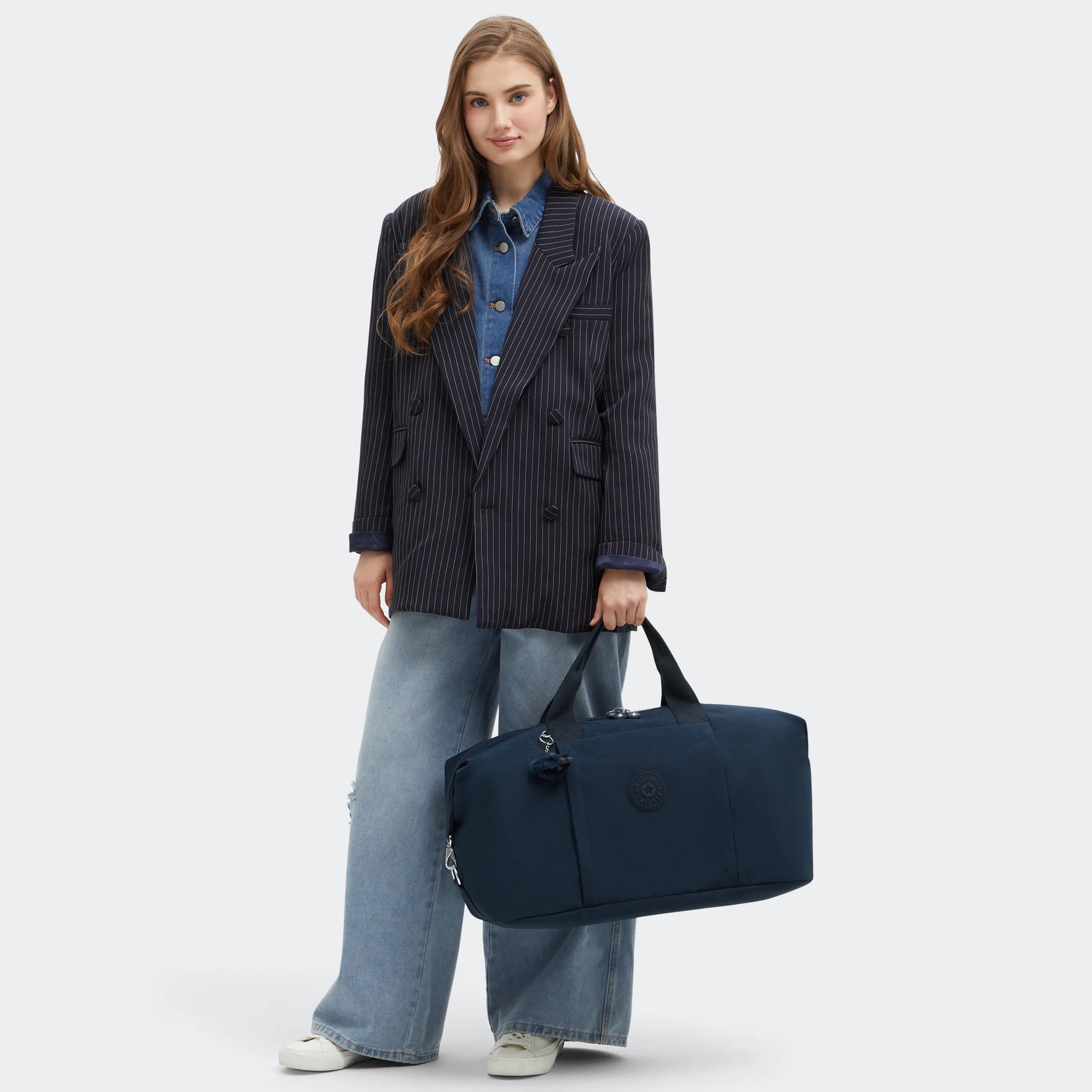 Bori Duffle Bag - Image 9