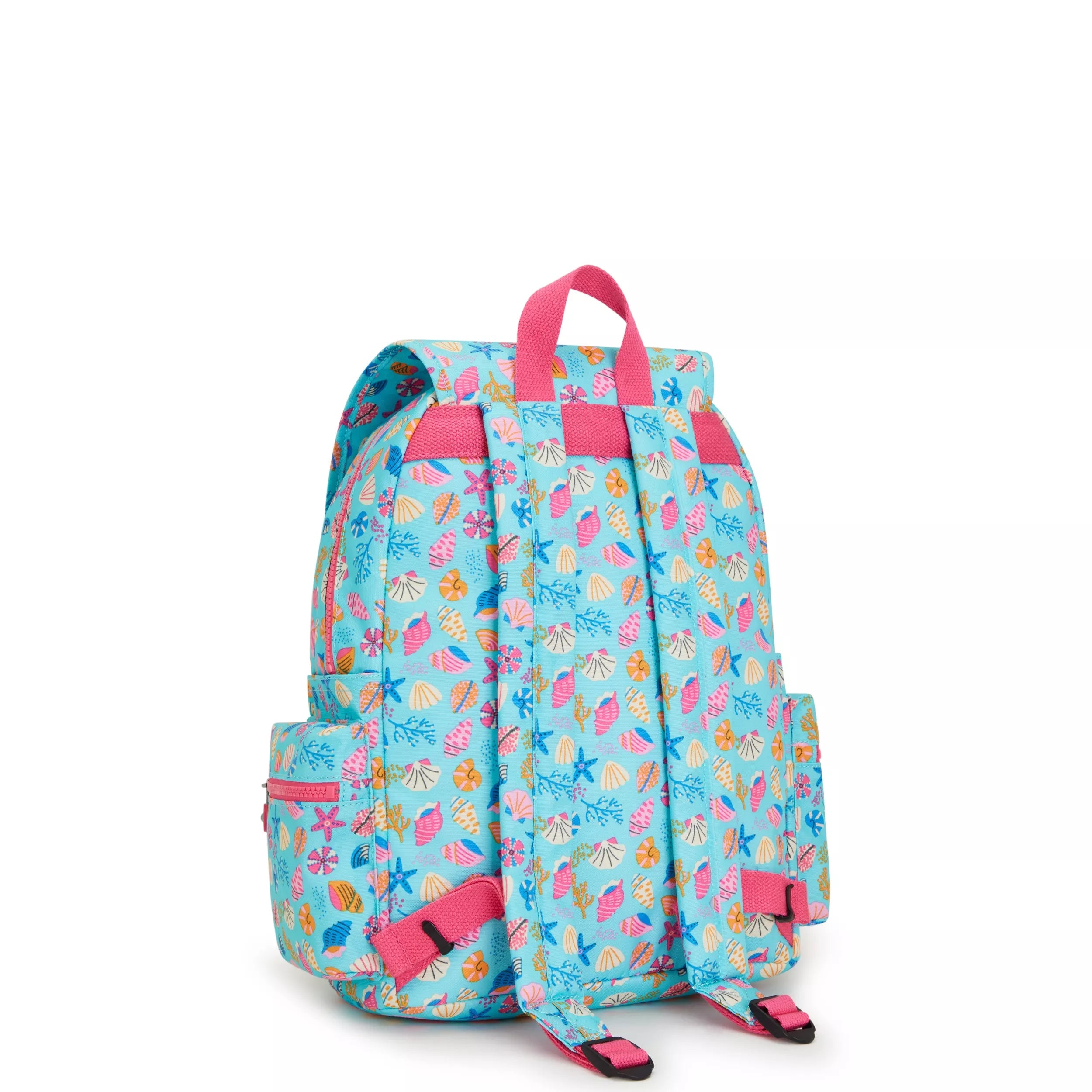 Ezra Small Printed Backpack - Image 2