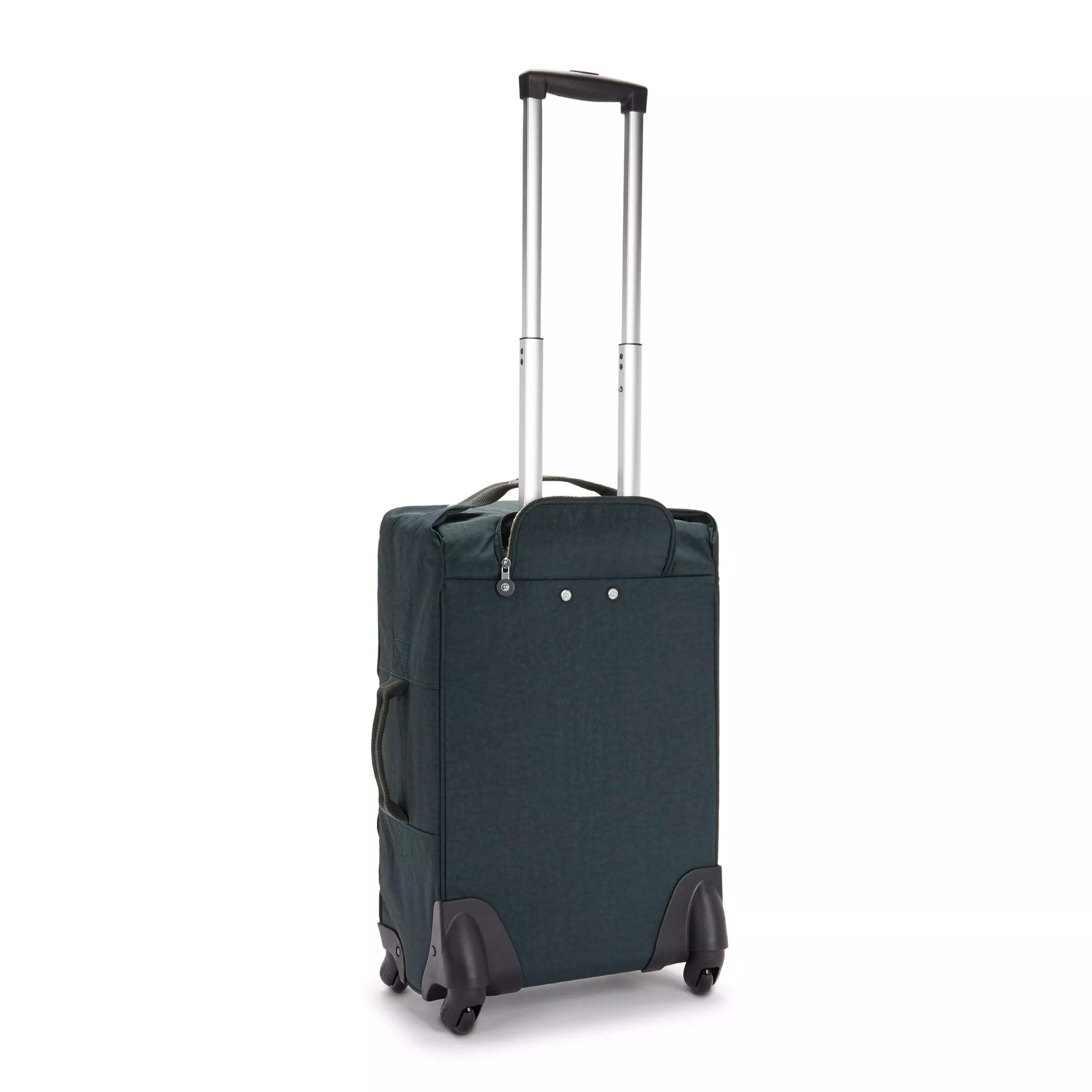 Darcey Small Carry-On Rolling Luggage - Image 2