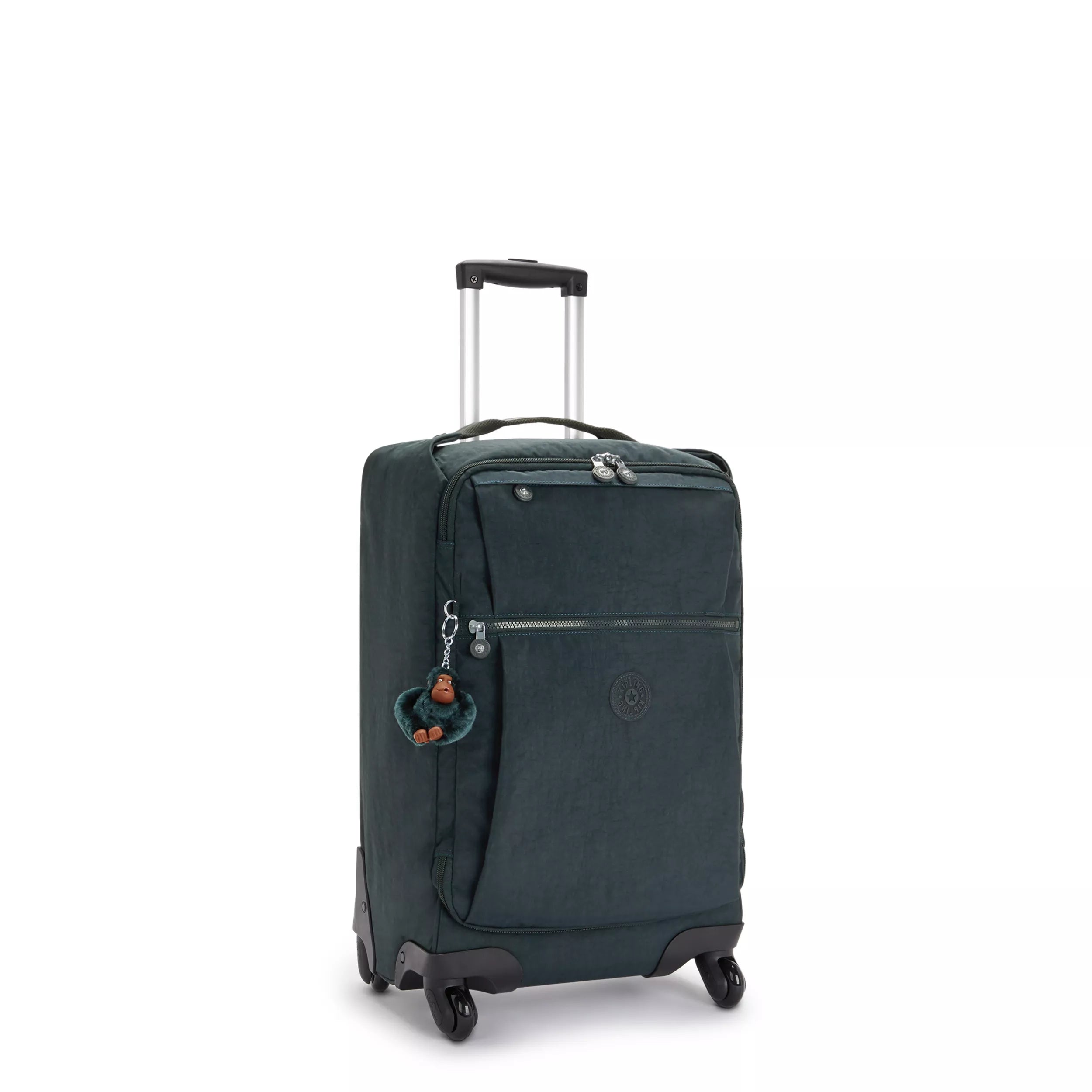 Darcey Small Carry-On Rolling Luggage - Image 4