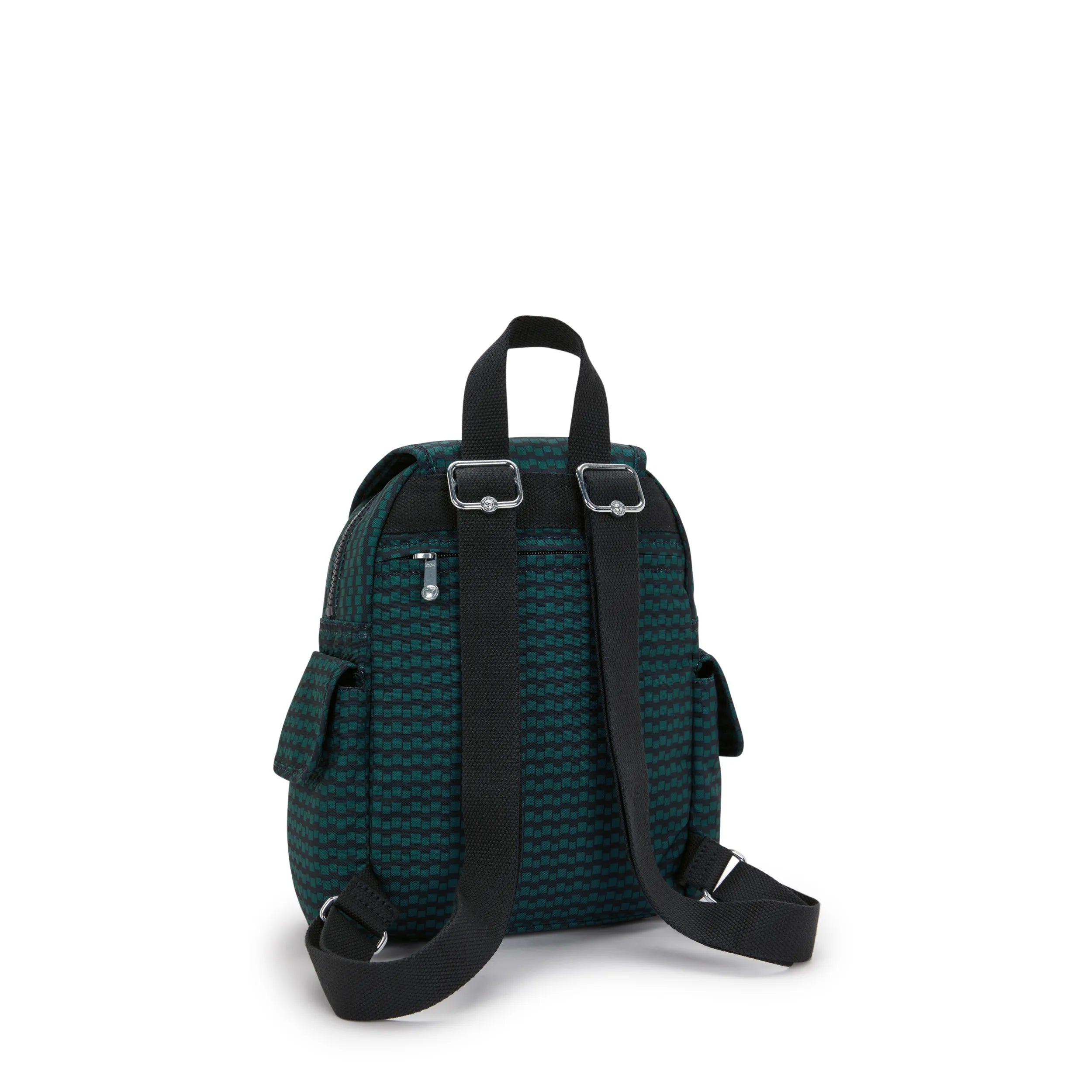City Pack Mini Printed Backpack - Image 3