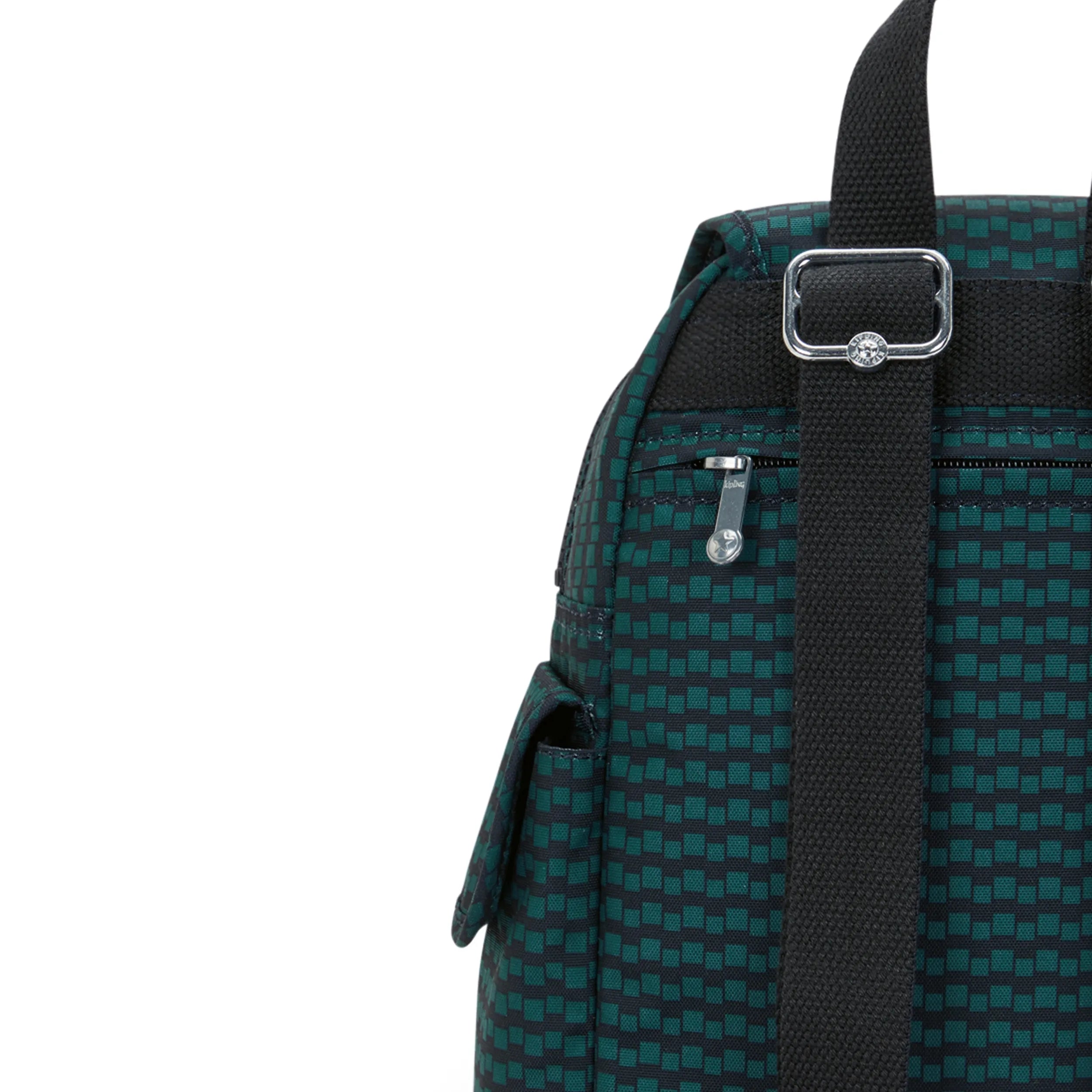 City Pack Mini Printed Backpack - Image 7