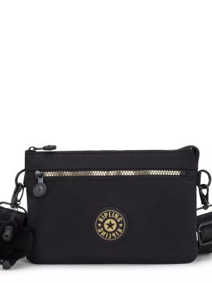 Riri Zip Crossbody Bag