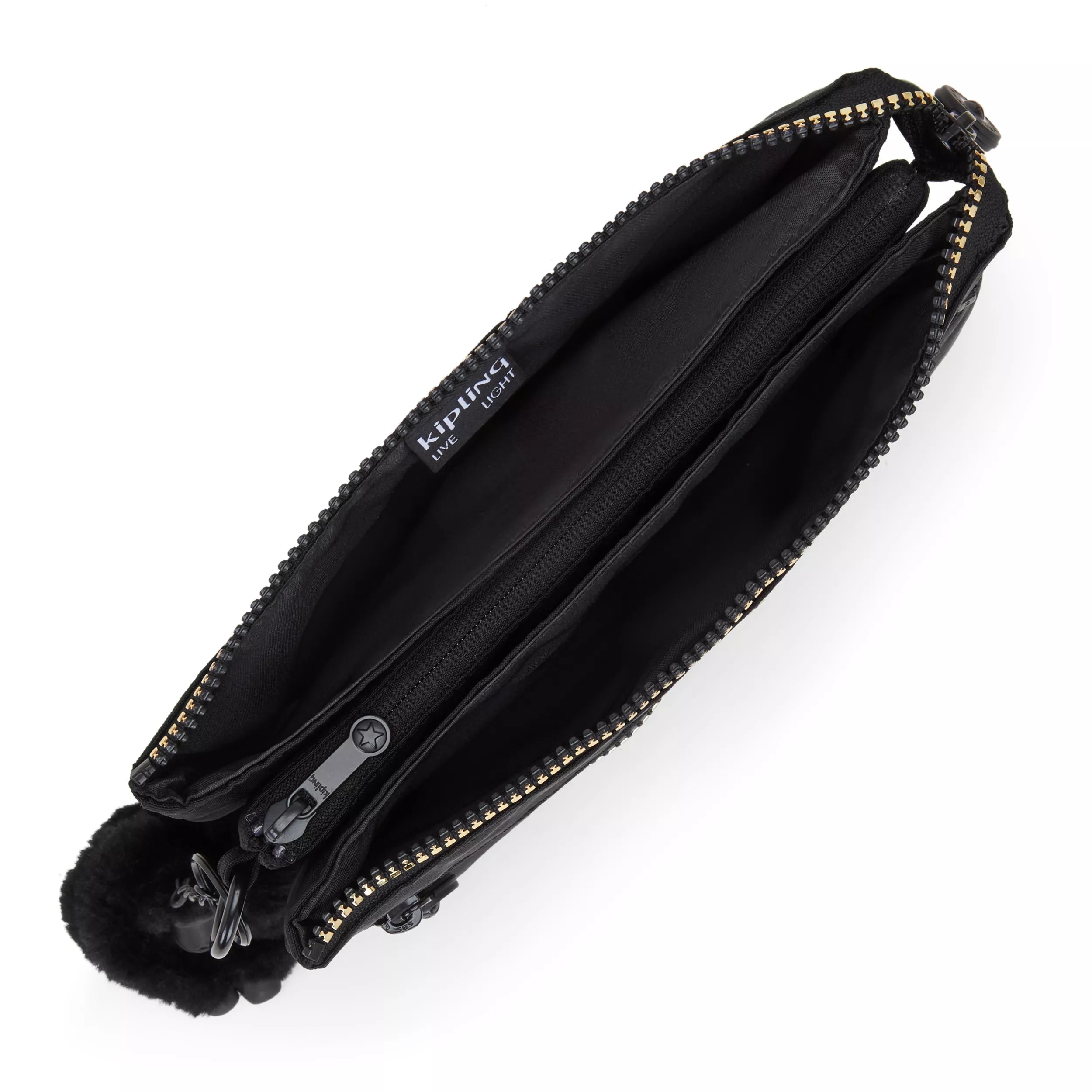 Riri Zip Crossbody Bag - Image 4