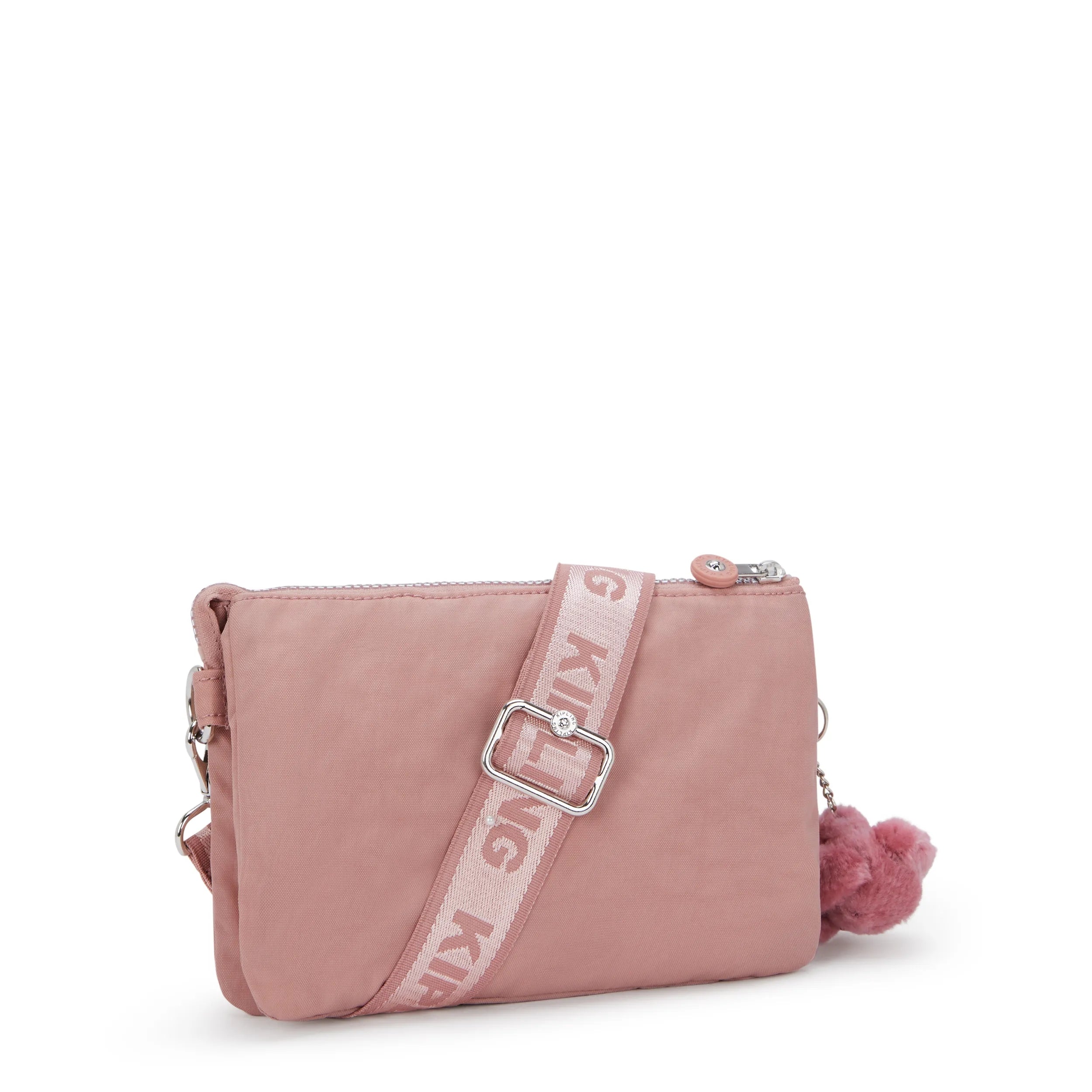 Riri Zip Crossbody Bag - Image 3