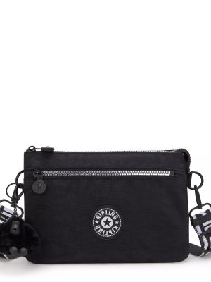 Riri Zip Crossbody Bag