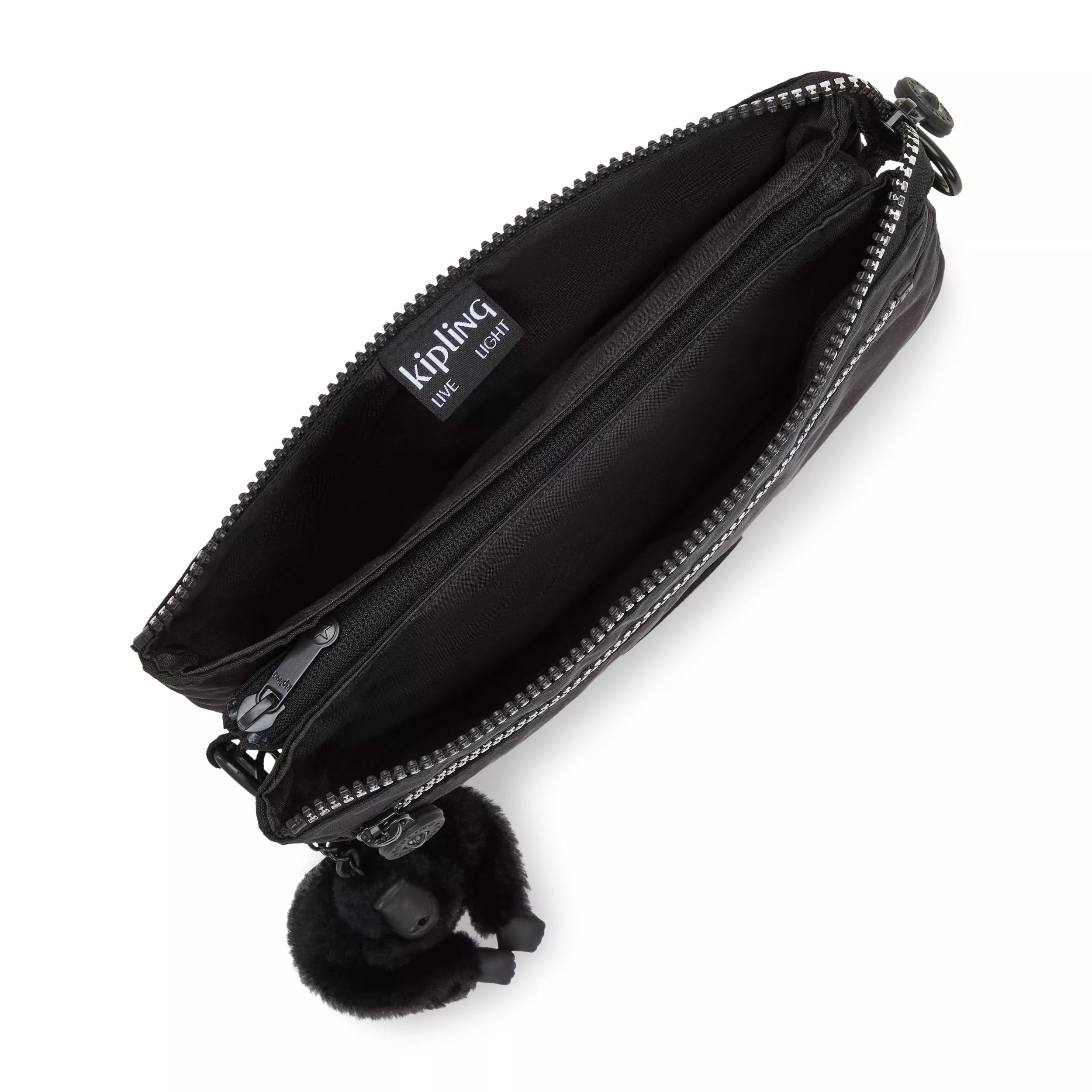 Riri Zip Crossbody Bag - Image 4