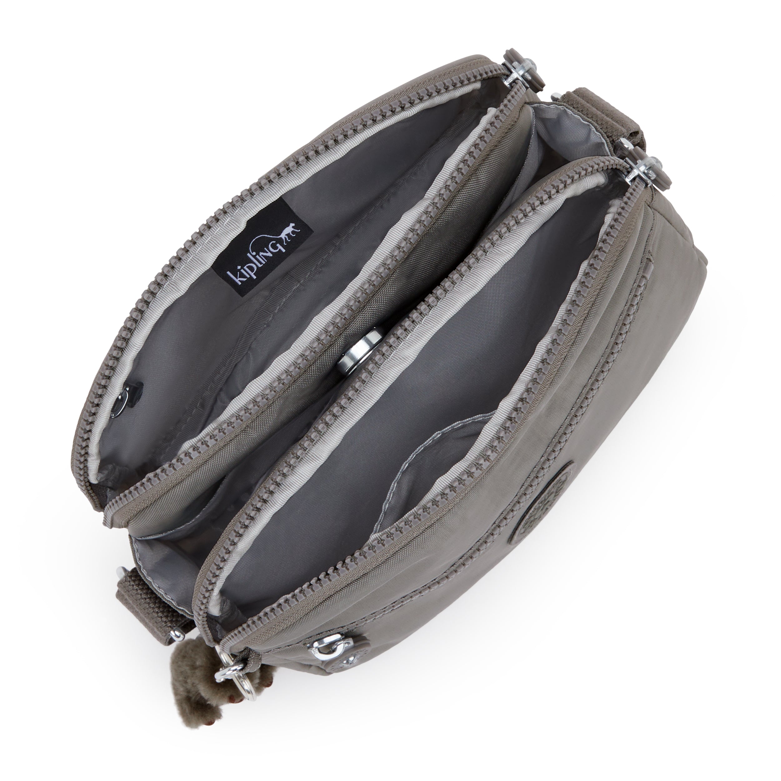 Keefe Crossbody Bag - Image 3