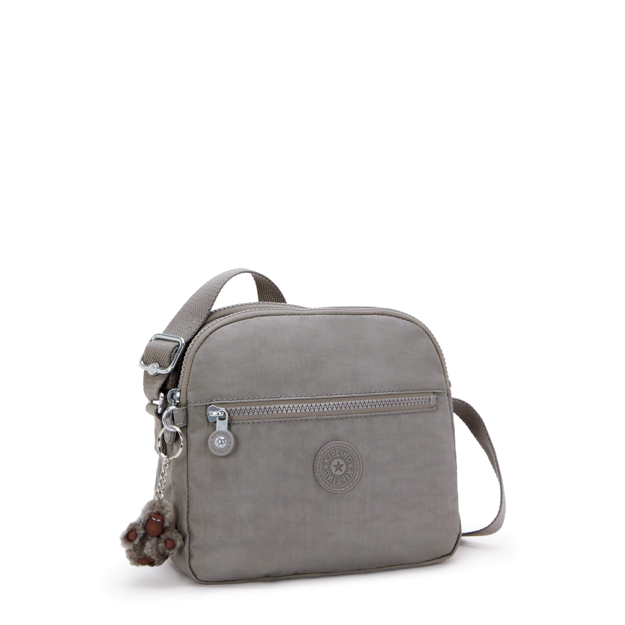 Keefe Crossbody Bag - Image 4