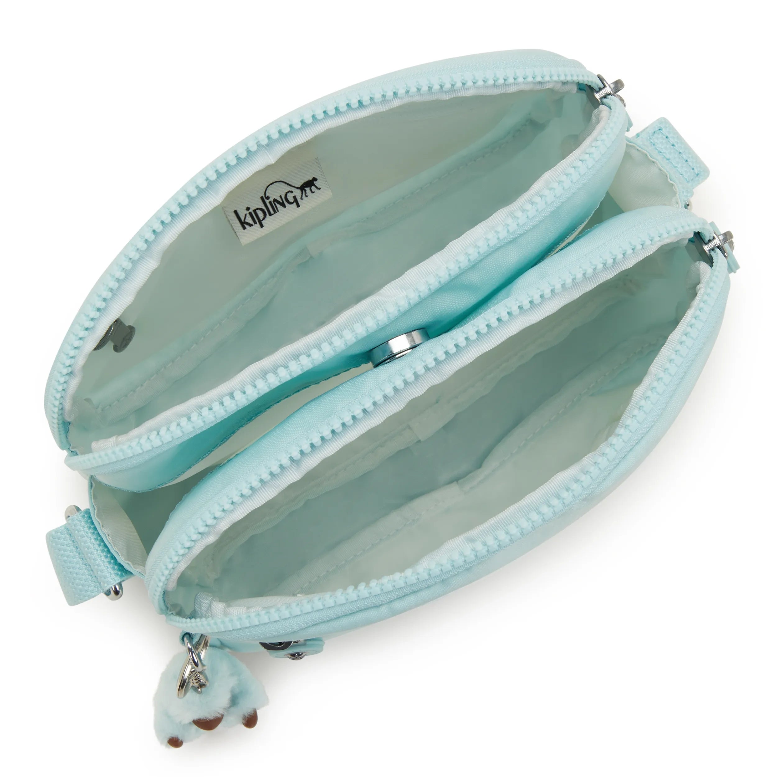 Keefe Crossbody Bag - Image 3